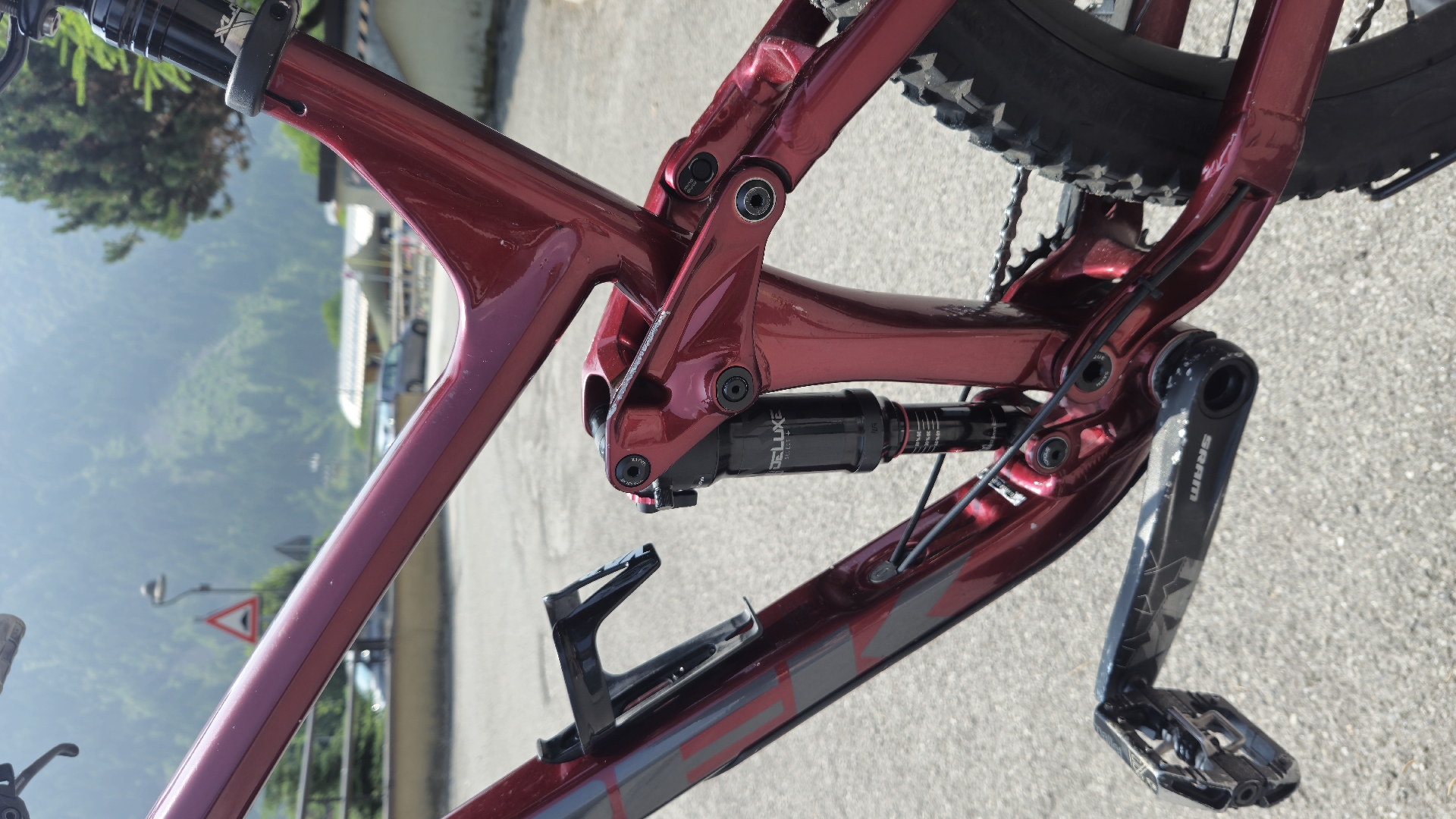 Trek Remedy 7 2021