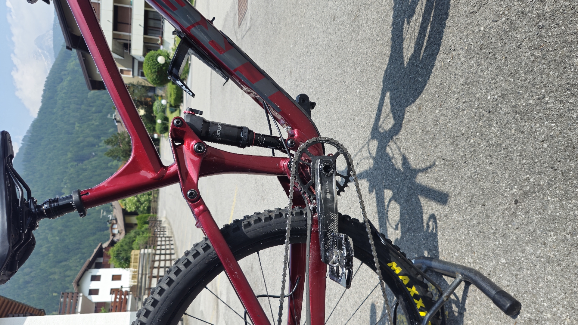 Trek Remedy 7 2021