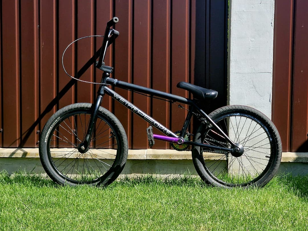 we the people BMX WeThePeople Reason 2019 used