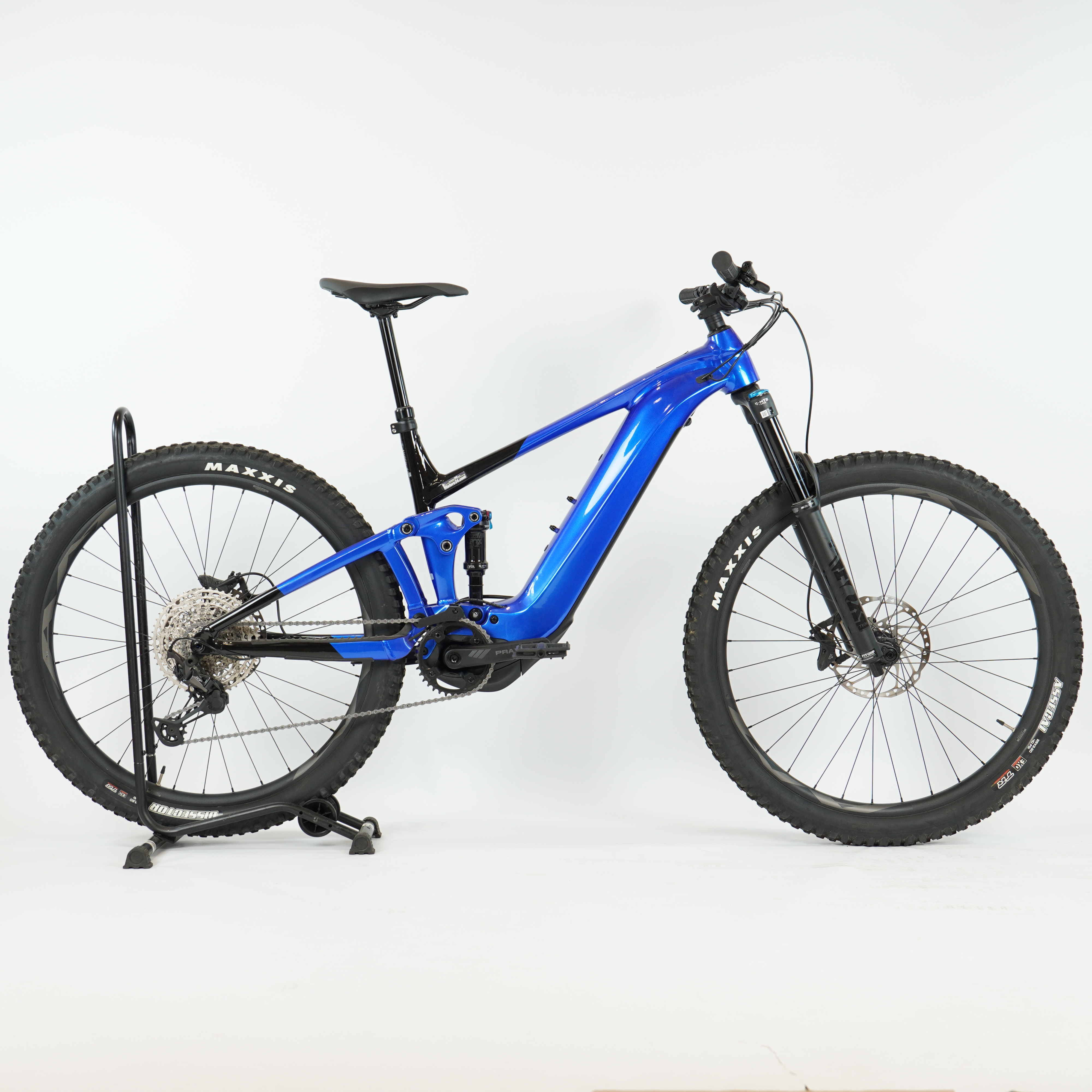 Giant Trance X E+ 2 Pro 2022