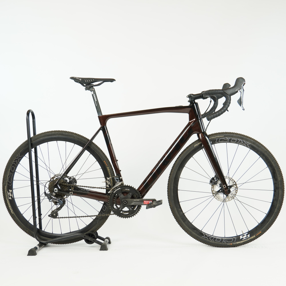 Drag Celerra Mho Pro X35 U-21 2022