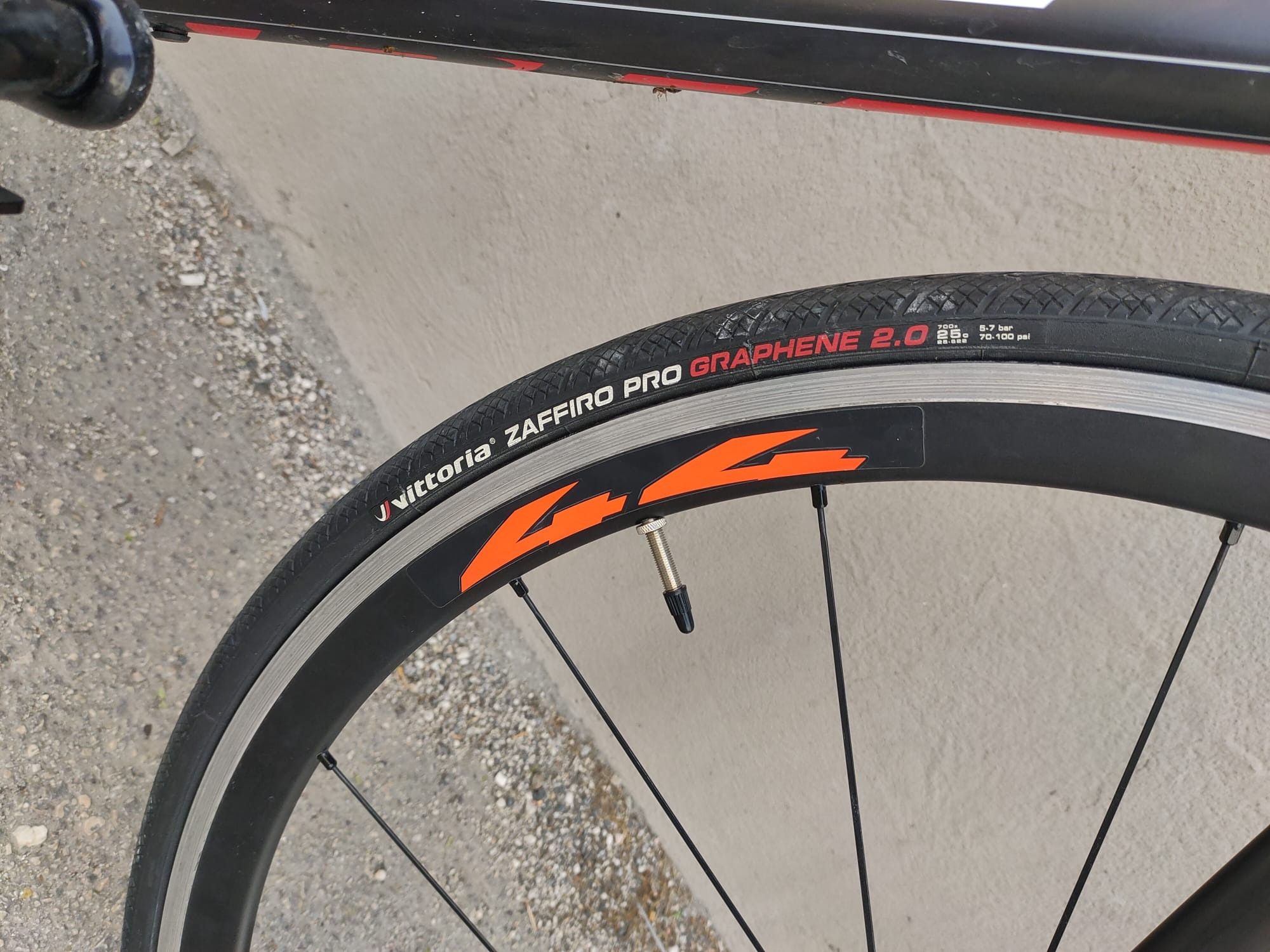 BH Quartz Ultegra 2011