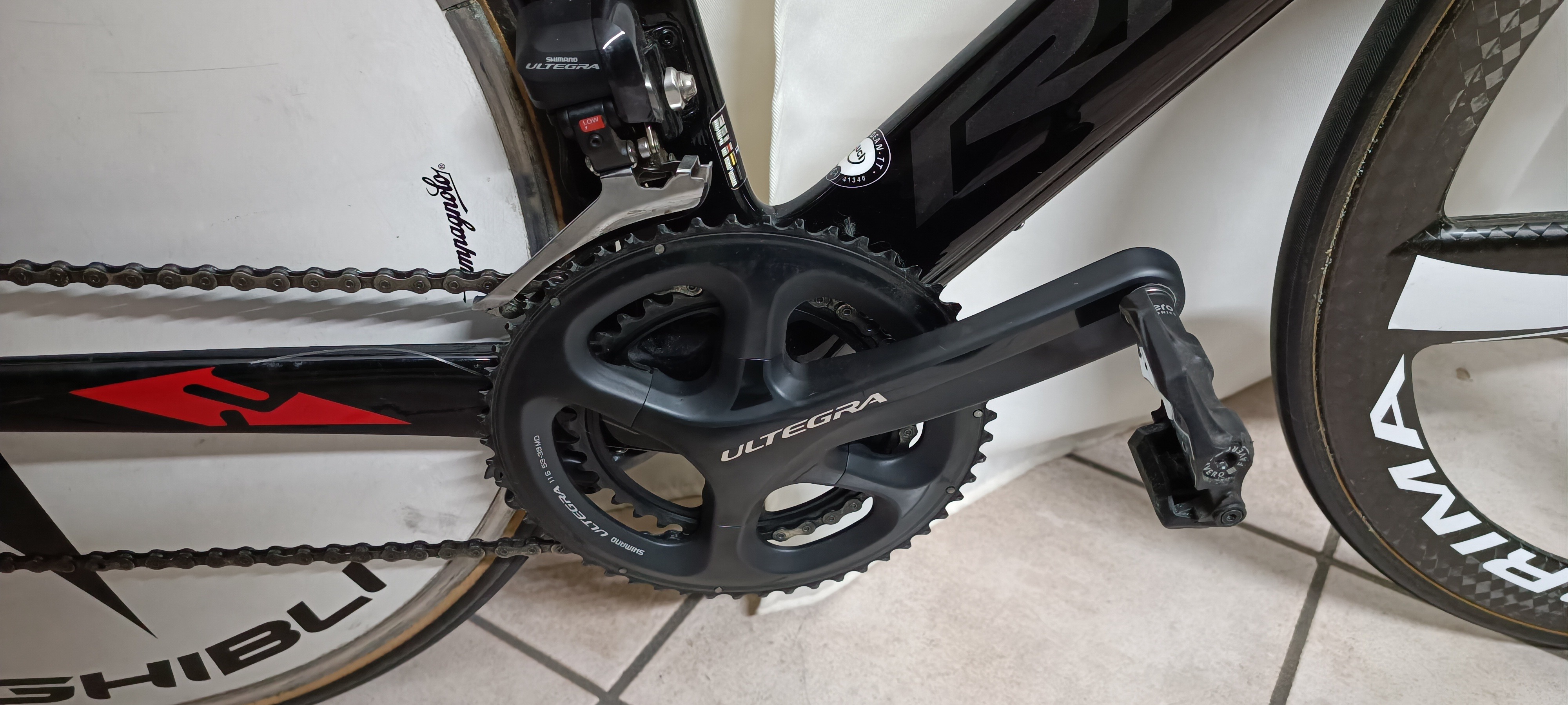 Ridley Dean 10 2016