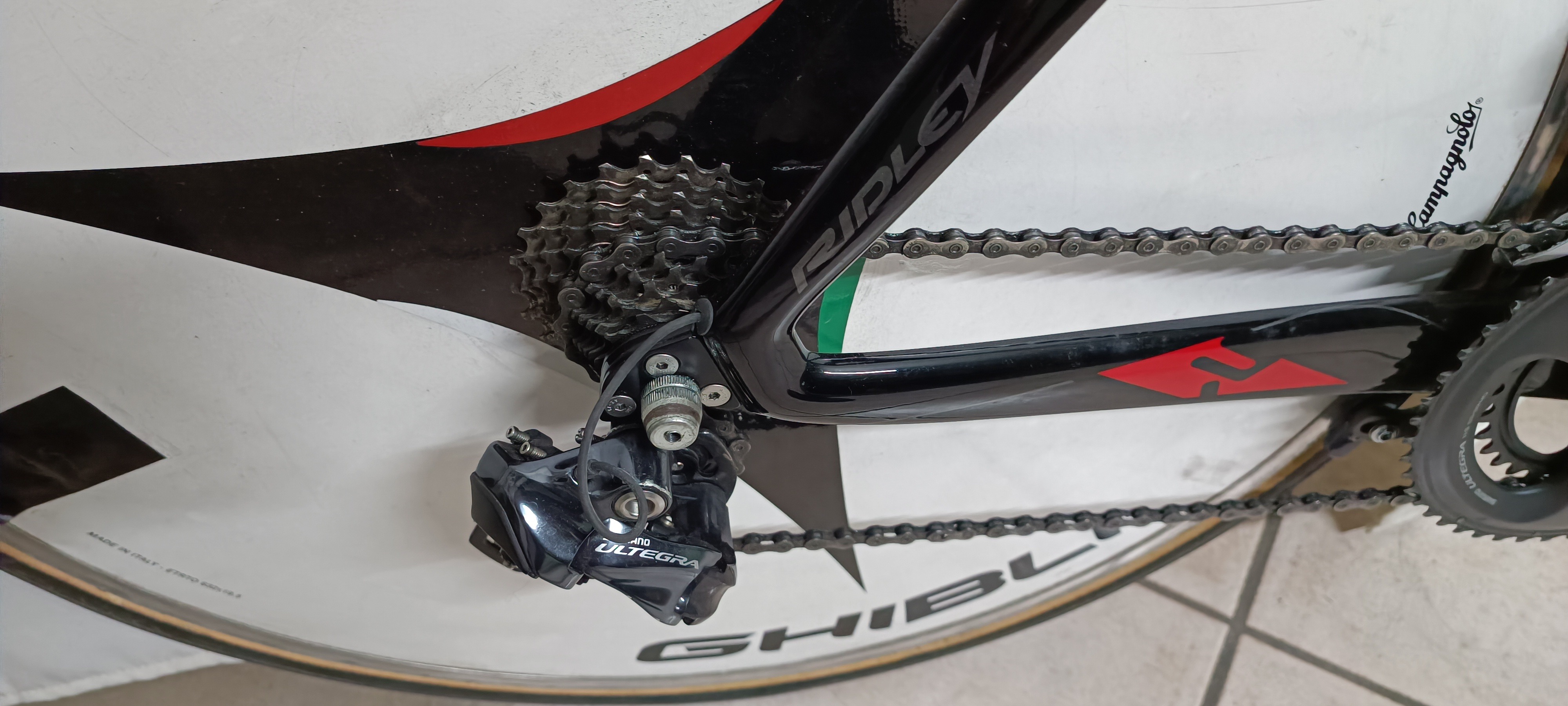 Ridley Dean 10 2016