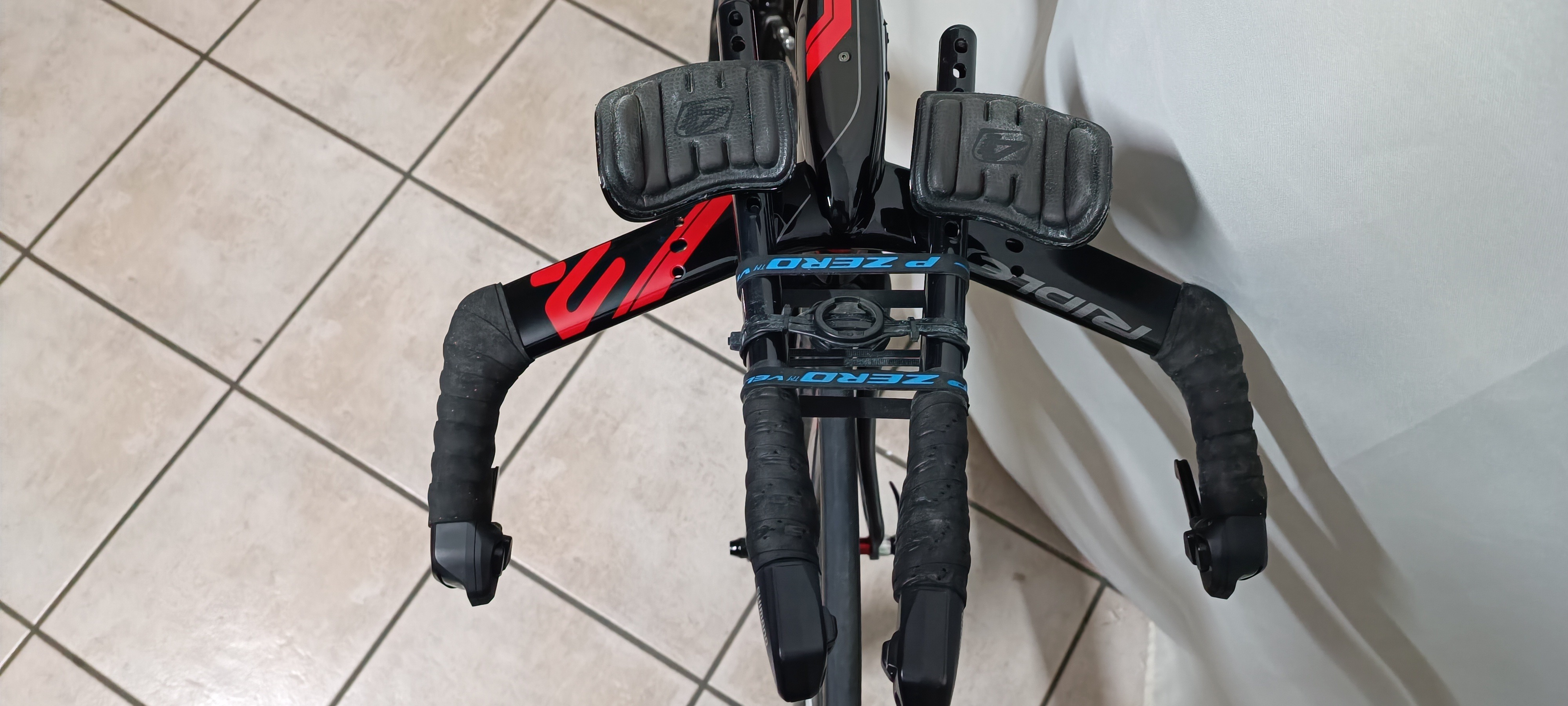 Ridley Dean 10 2016