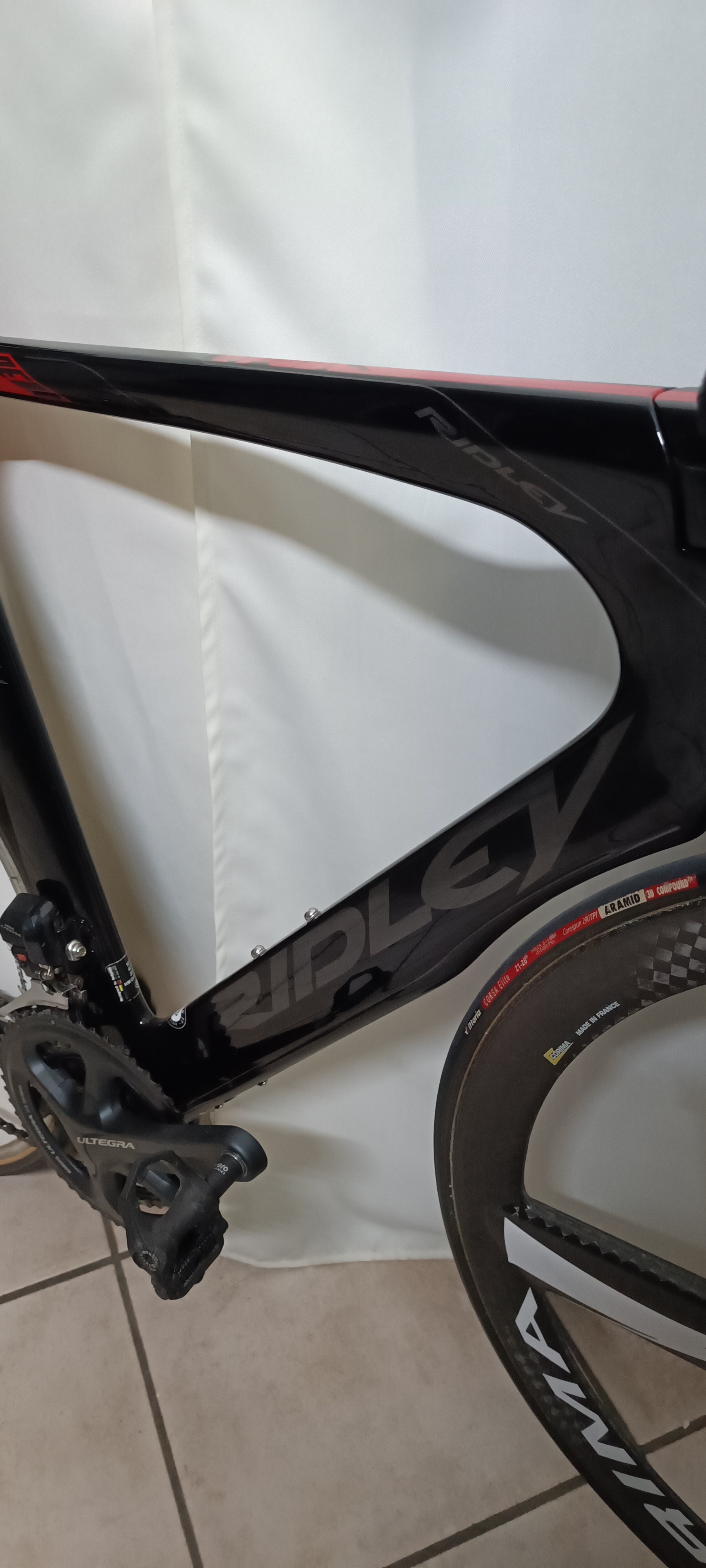 Ridley Dean 10 2016