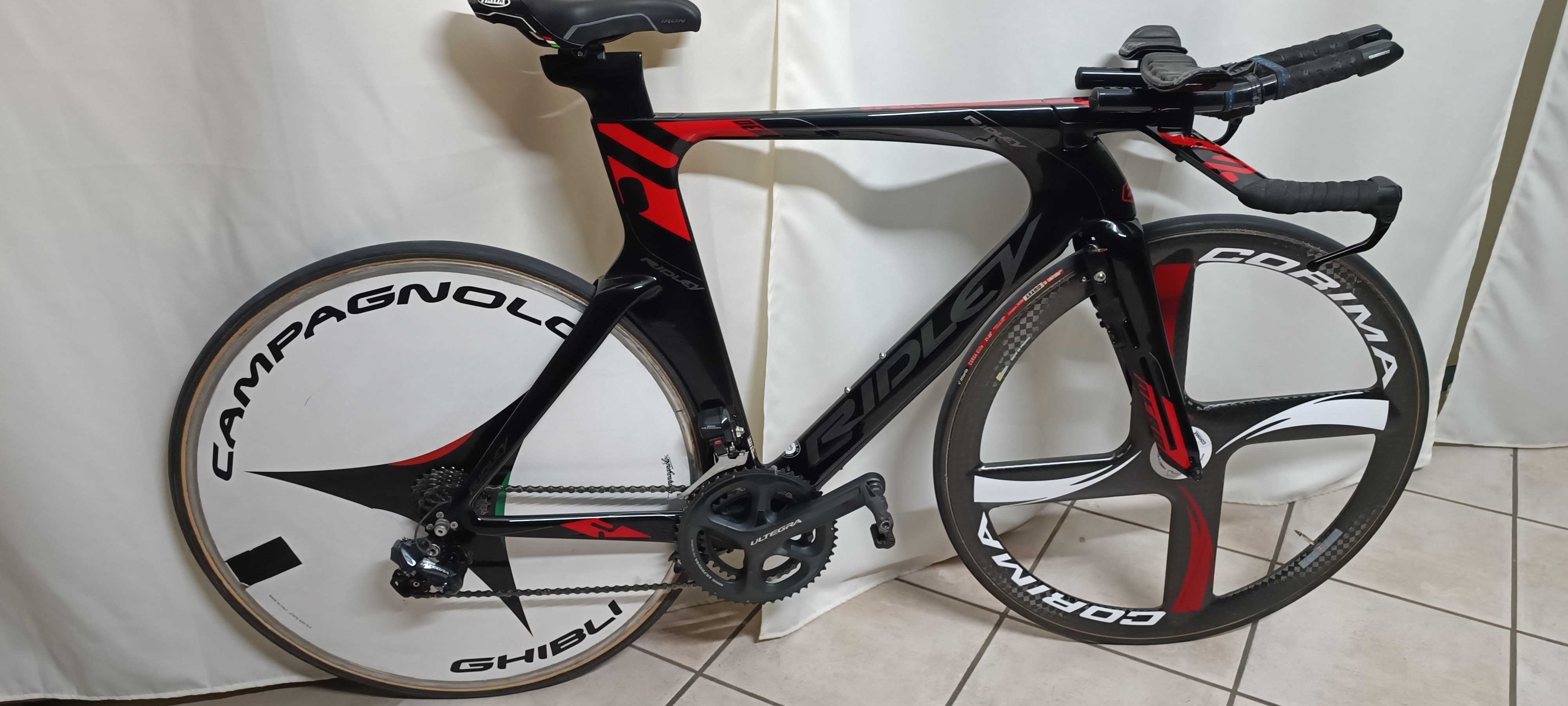 Ridley Dean 10 2016