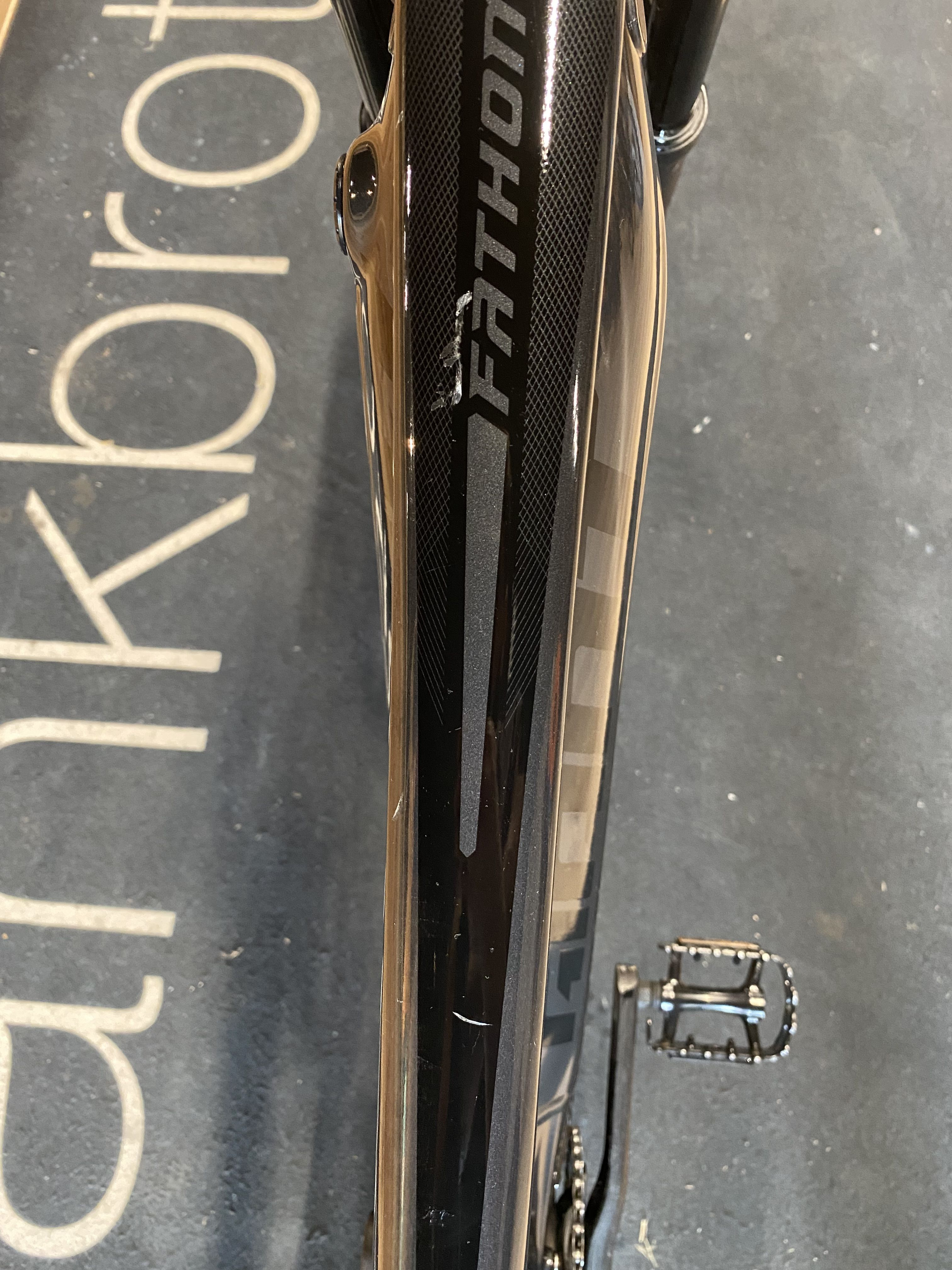 Giant Fathom E+ 2 Pro 29 2022