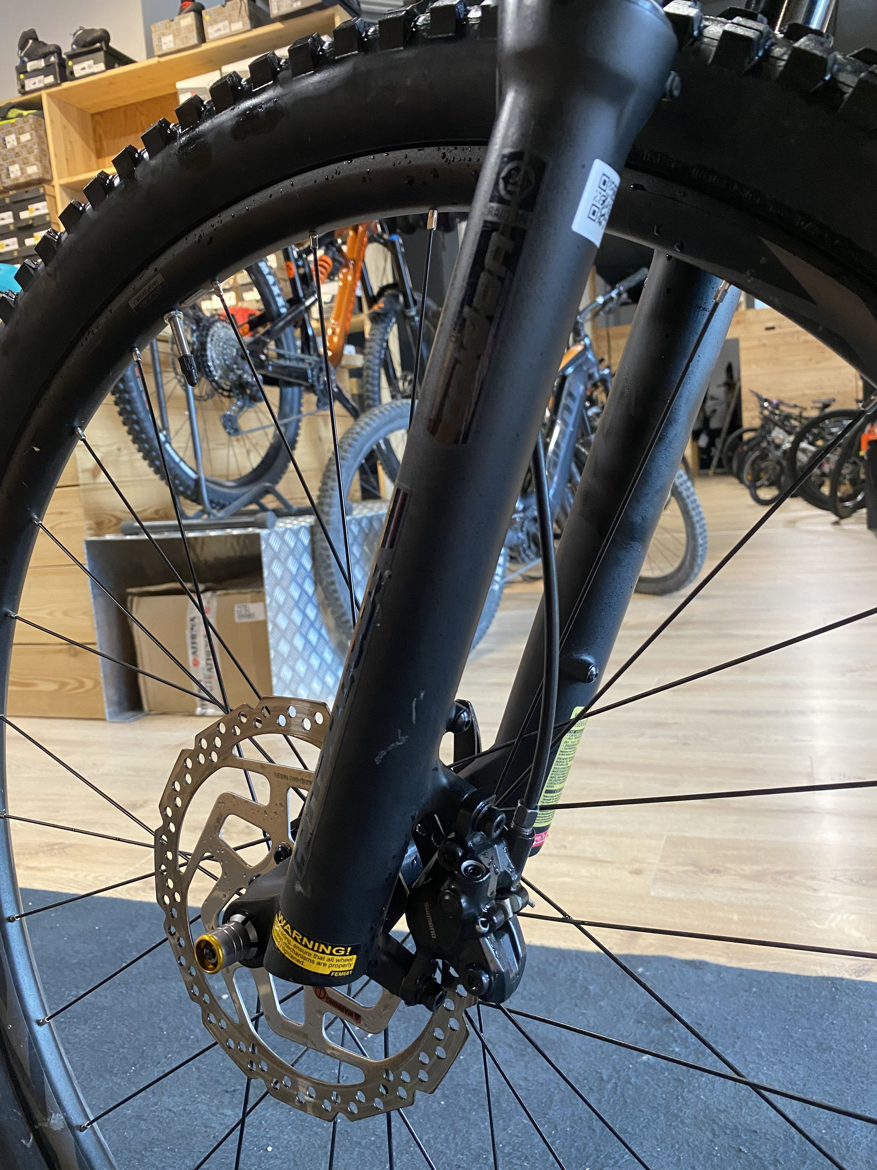 Giant Fathom E+ 2 Pro 29 2022