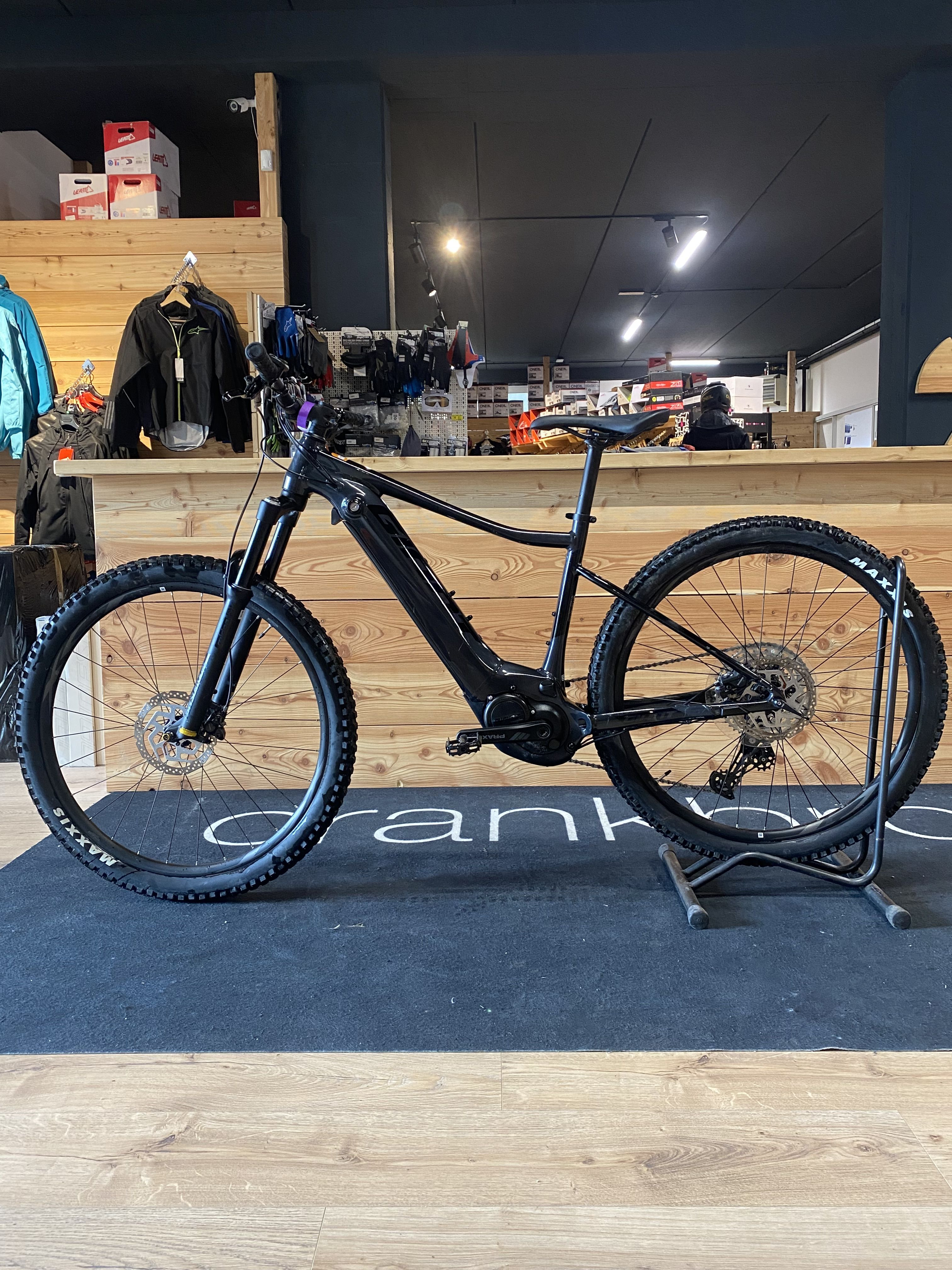Giant Fathom E+ 2 Pro 29 2022