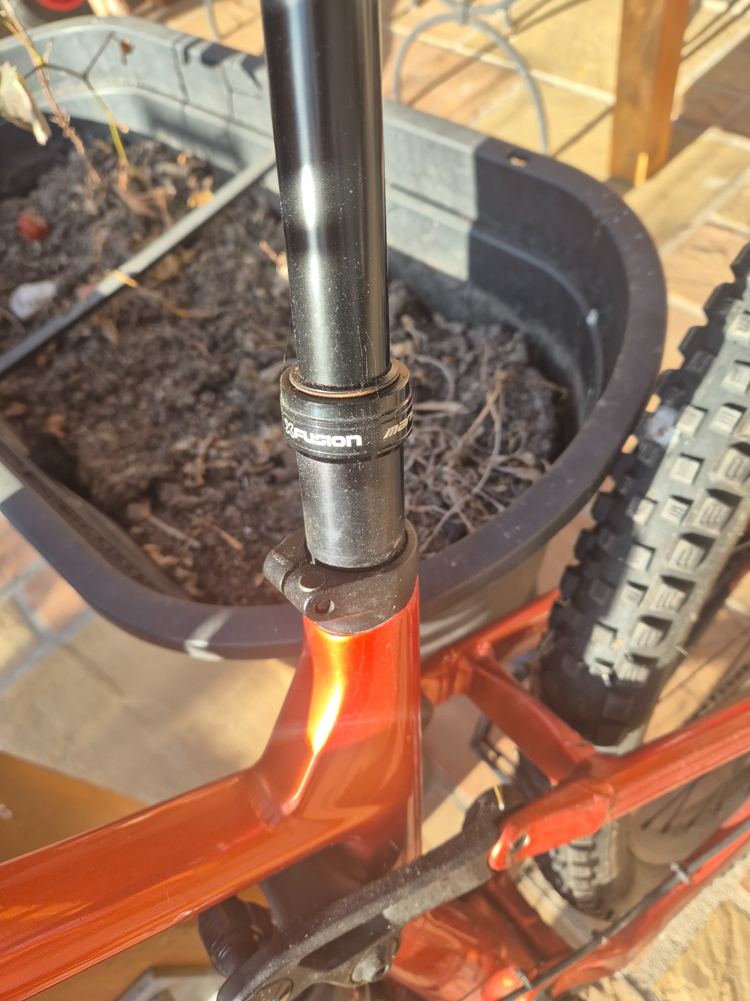 Norco Optic C3 2021