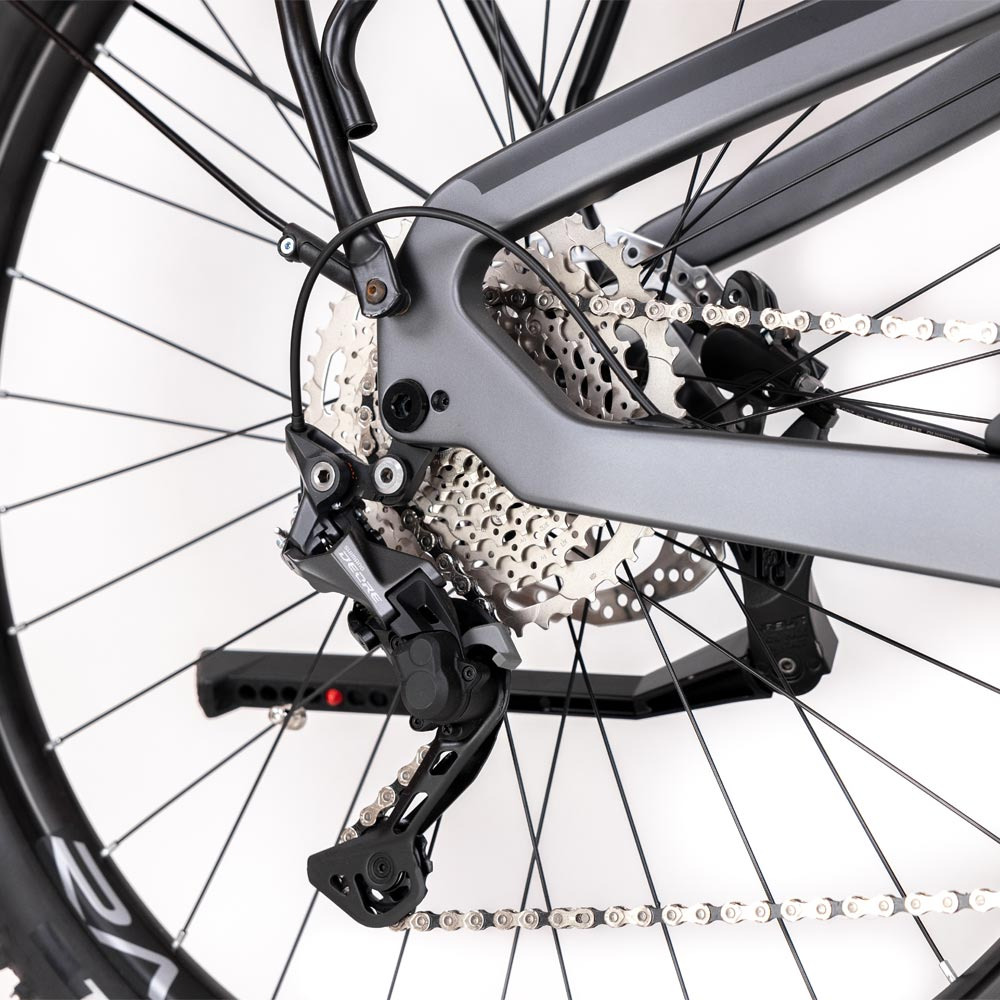 Franz Kneissl Carbon Urban Prestige Men 2023