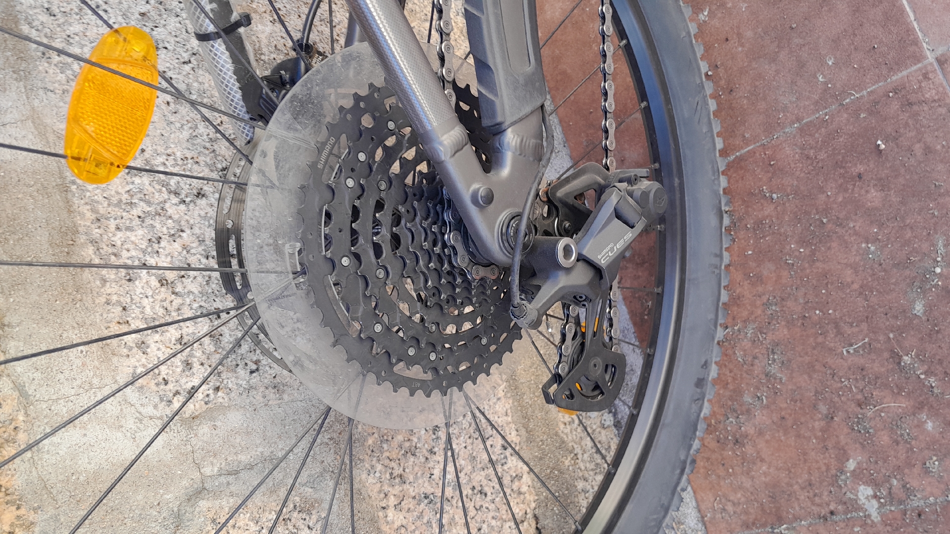 Trek Powerfly 4 2025