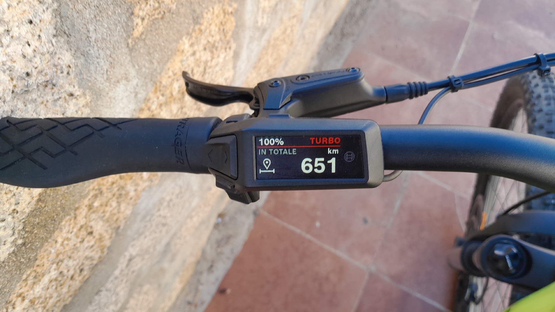 Trek Powerfly 4 2025