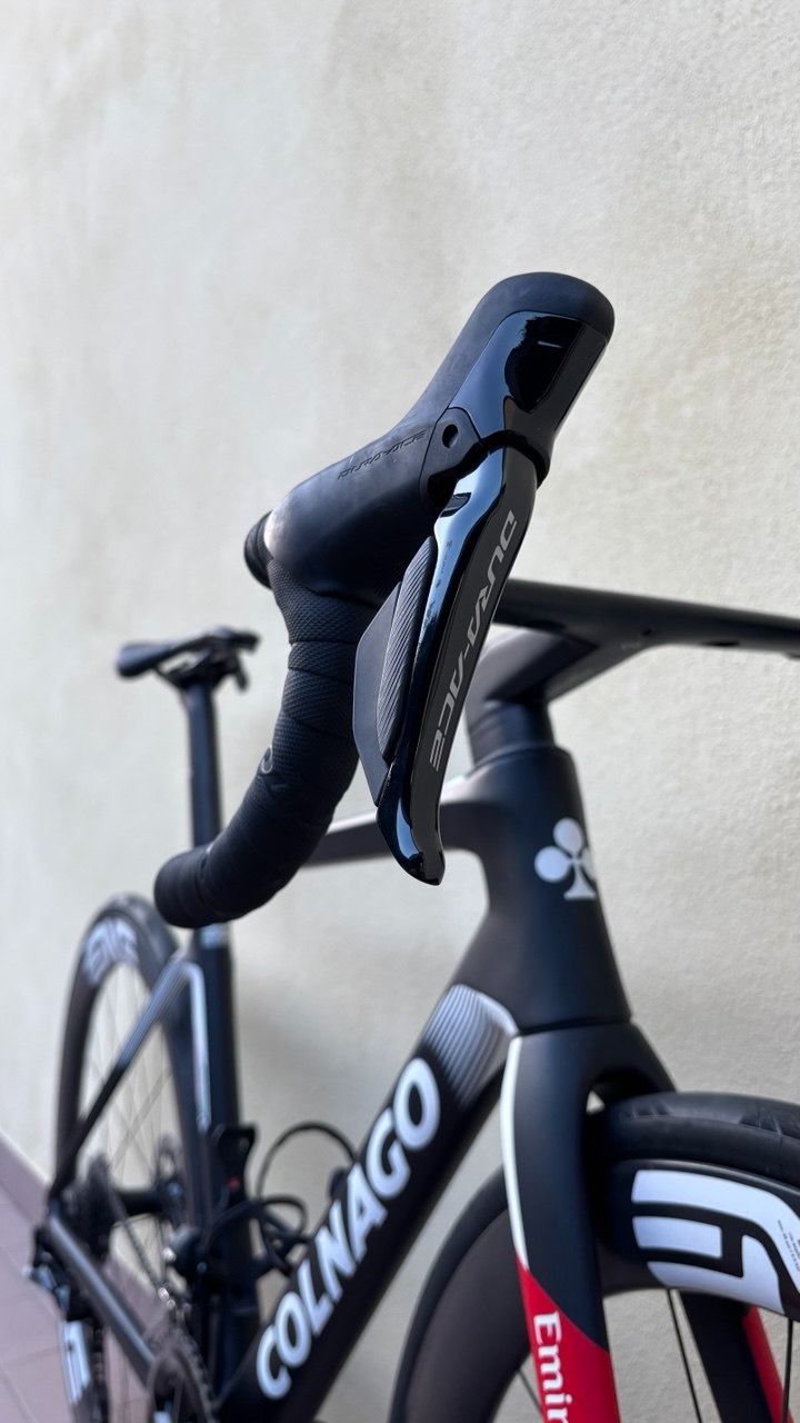 Colnago V4Rs 2024
