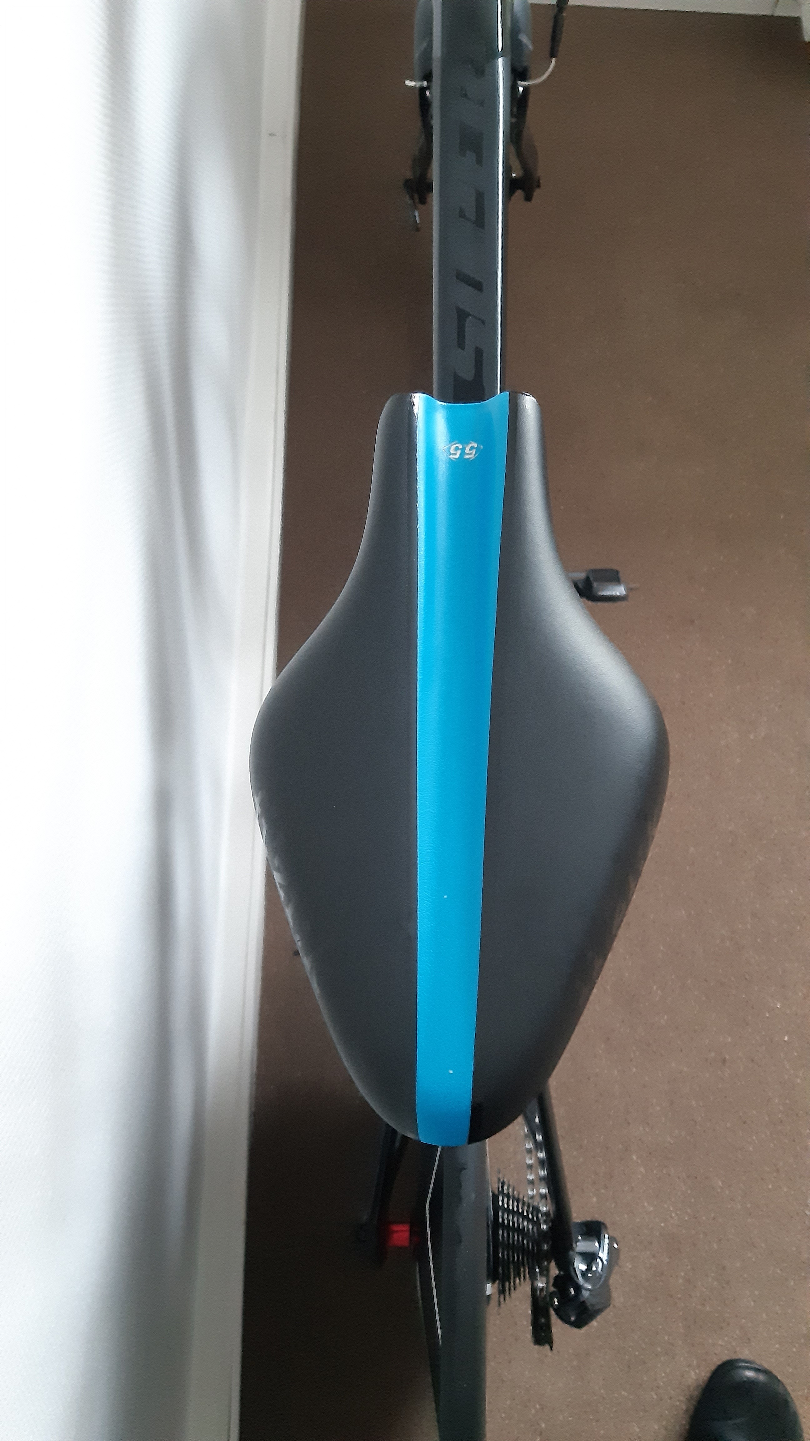 Airstreeem Super TT Road 2019