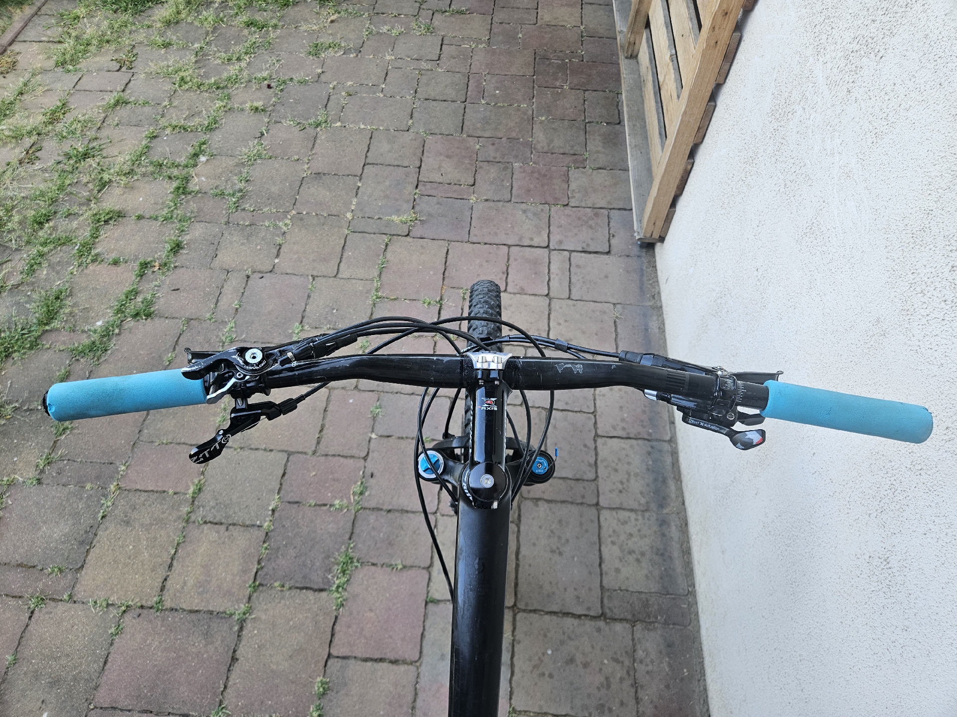 Scott Spark 700 2014