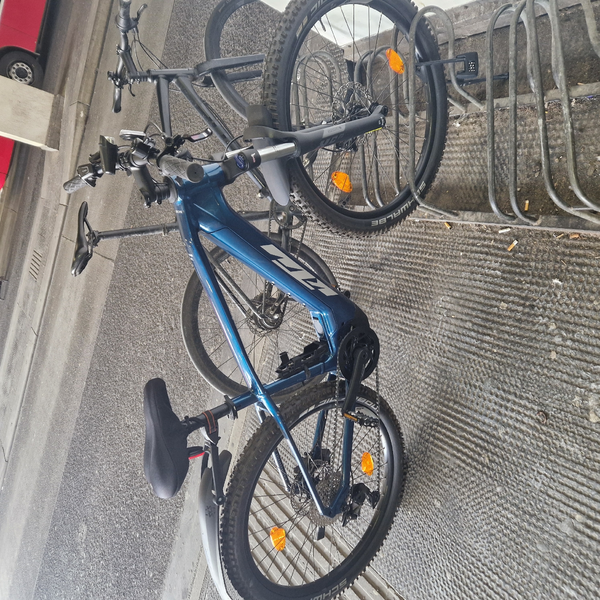 KTM Macina Team 671 2025