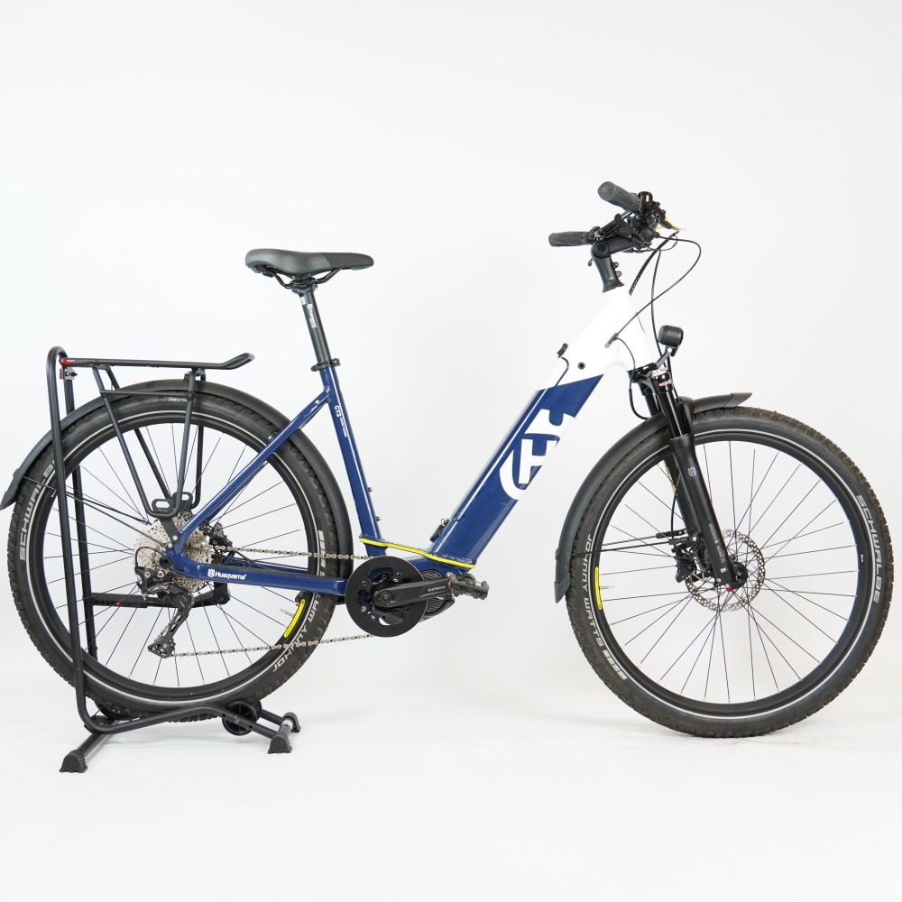 Husqvarna Cross Tourer CT3 2022