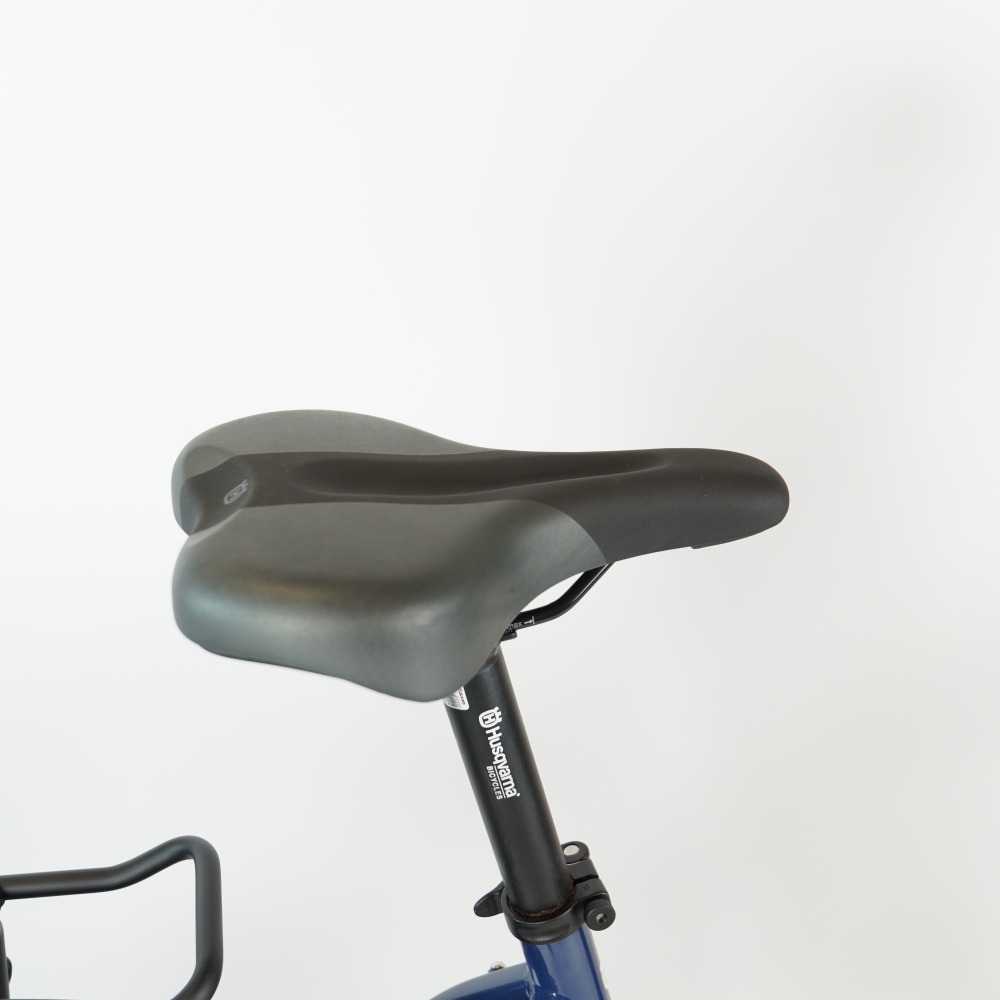 Husqvarna Cross Tourer CT3 2022
