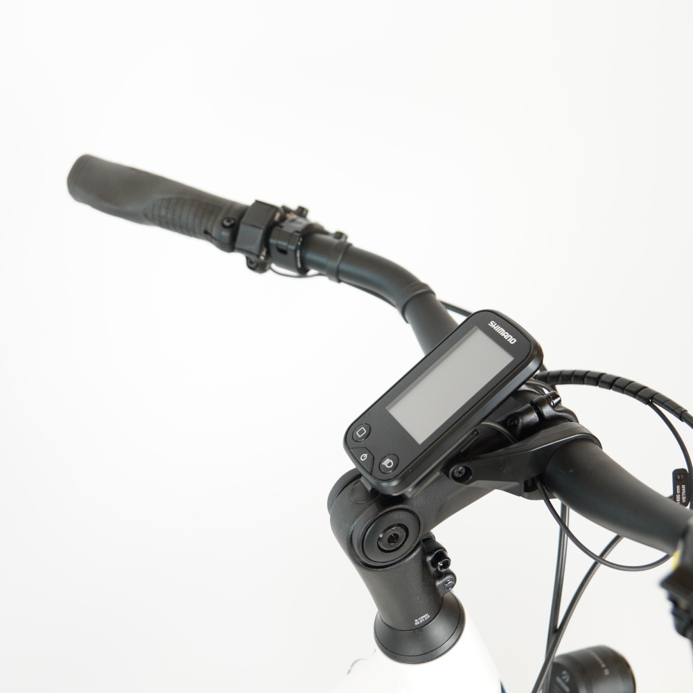 Husqvarna Cross Tourer CT3 2022