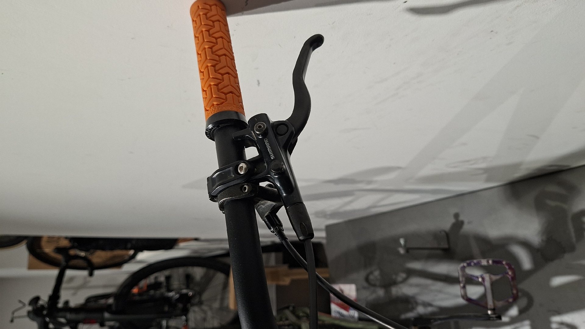 Saracen Zenith Elite LSL 2021
