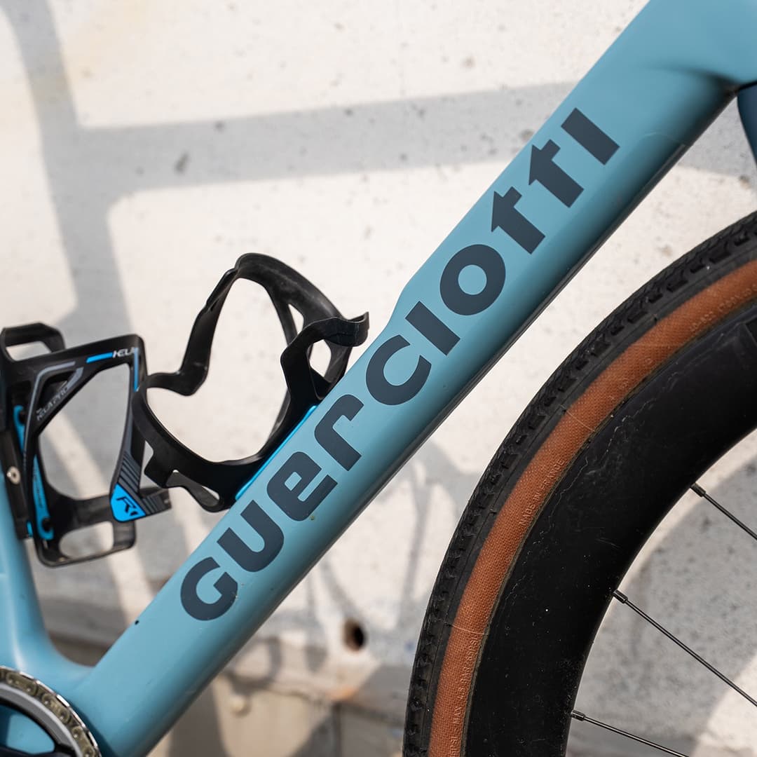 Guerciotti Escape 2024 used