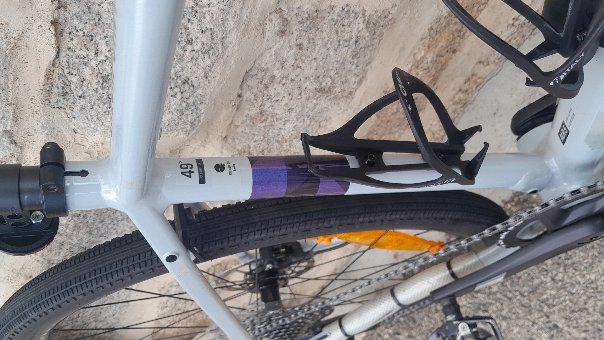 Trek Checkpoint ALR 5 2025