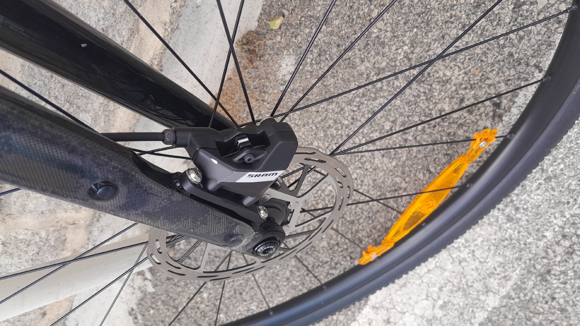 Trek Checkpoint ALR 5 2025