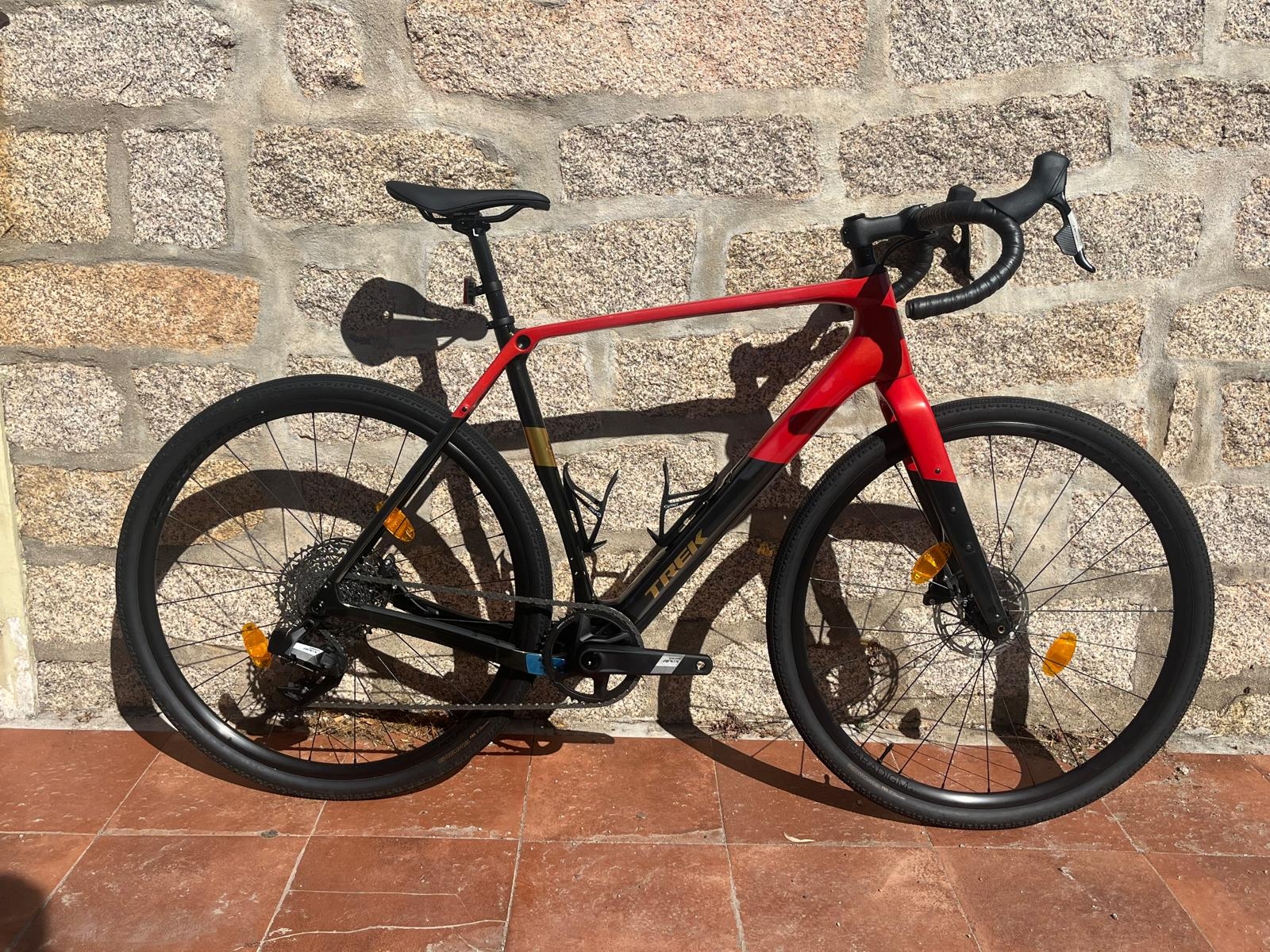 Trek Checkpoint SL 5 2025