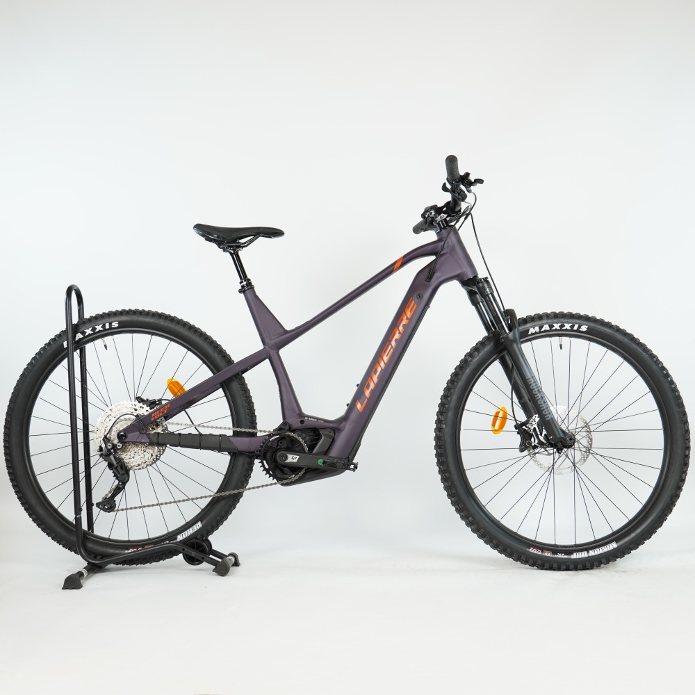 Lapierre Overvolt HT 9.7 2023