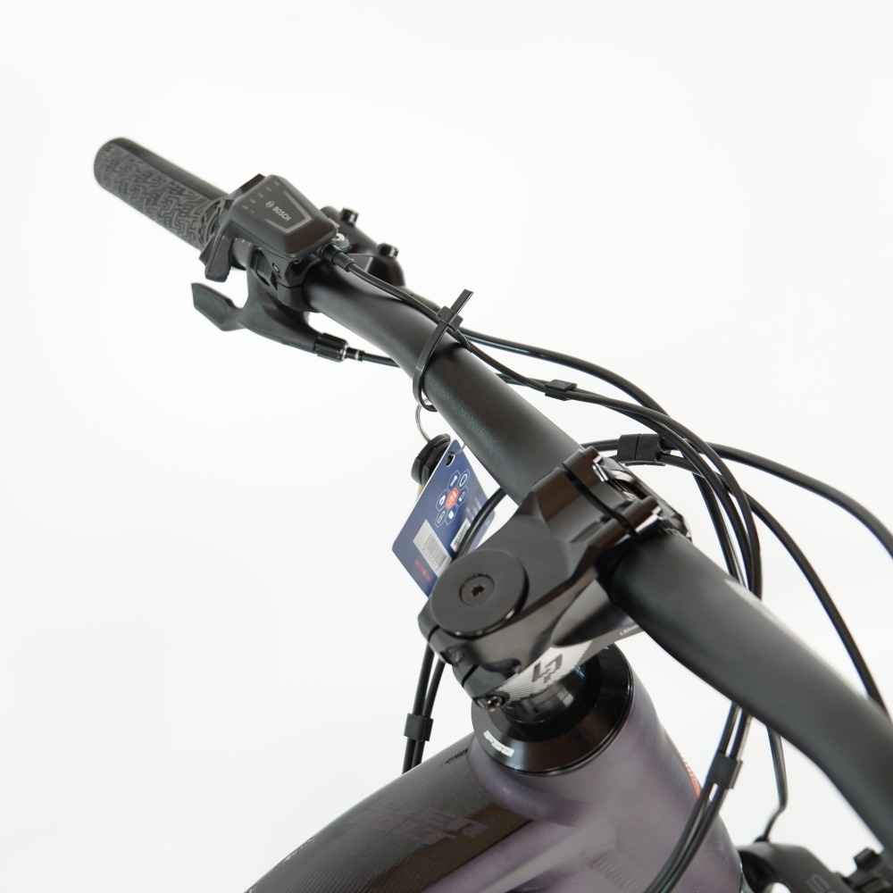 Lapierre Overvolt HT 9.7 2023