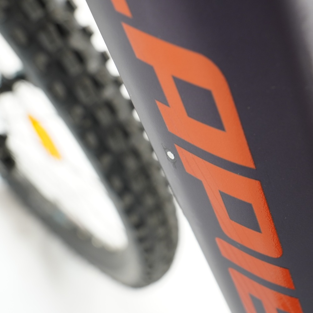 Lapierre Overvolt HT 9.7 2023