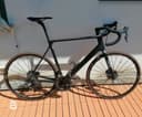 Canyon Ultimate CF SLX 9.0 Di2 2019
