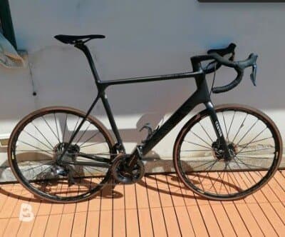 Canyon Ultimate CF SLX 9.0 Di2 2019
