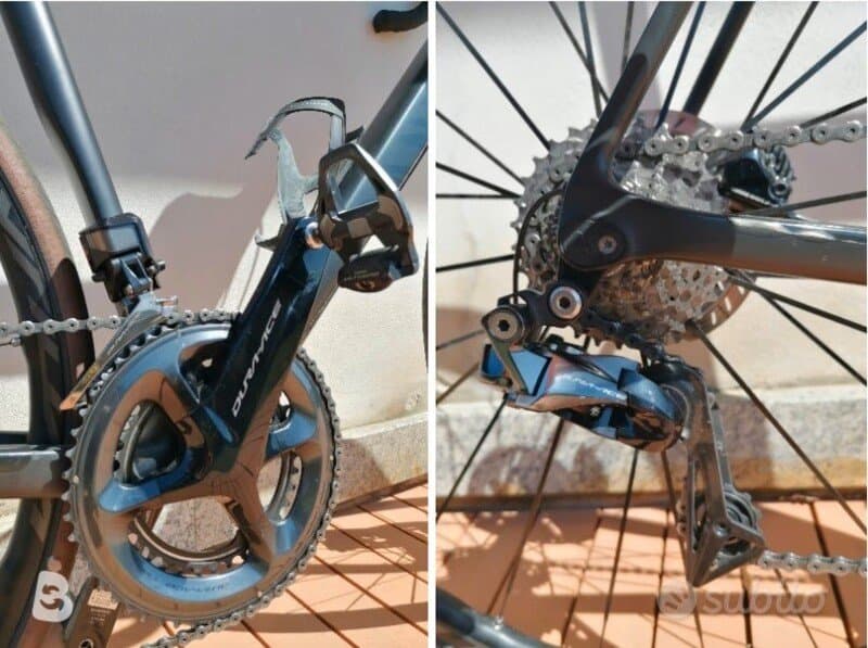 Canyon Ultimate CF SLX 9.0 Di2 2019
