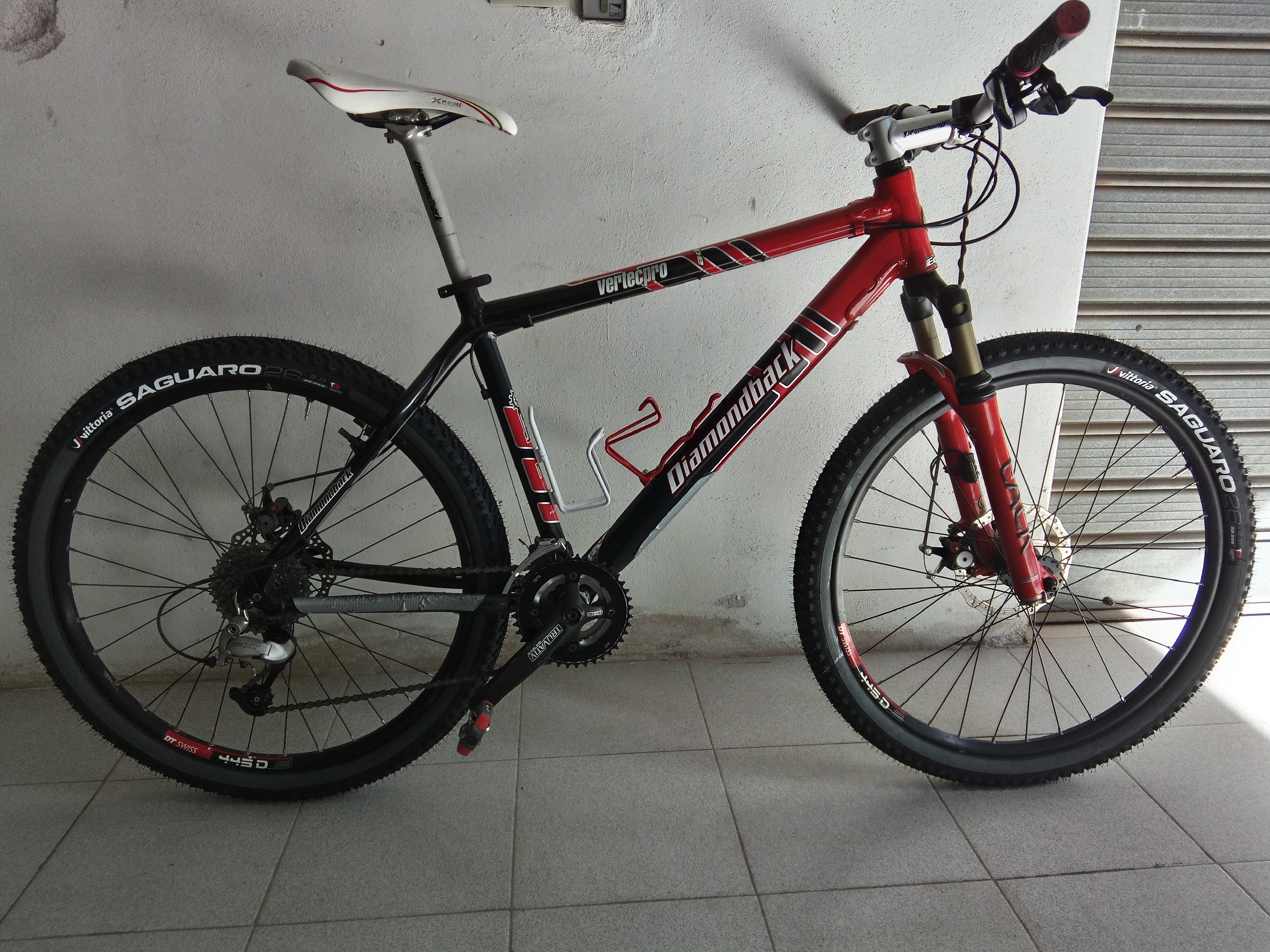 Diamondback Vertec pro 2006