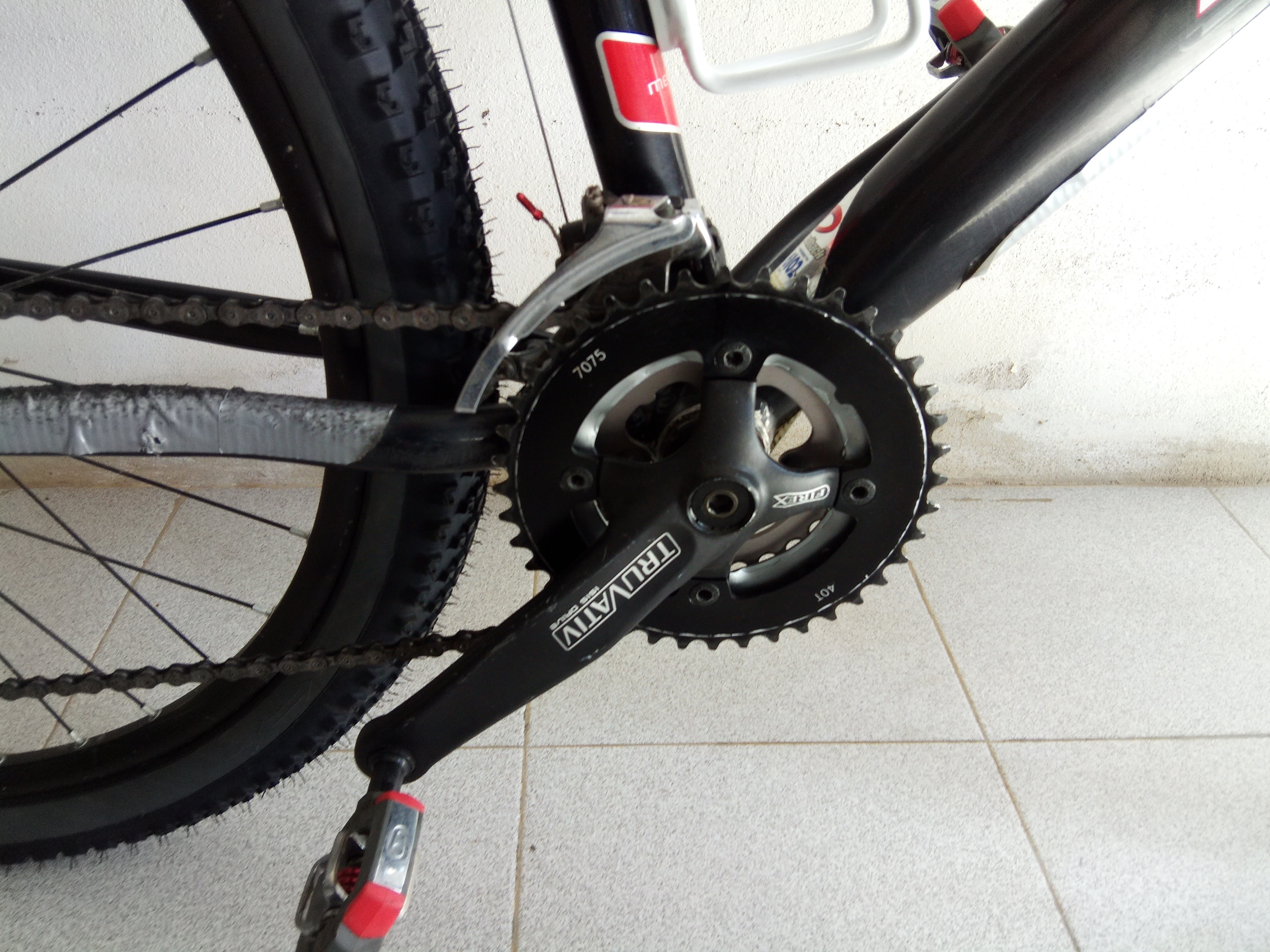 Diamondback Vertec pro 2006