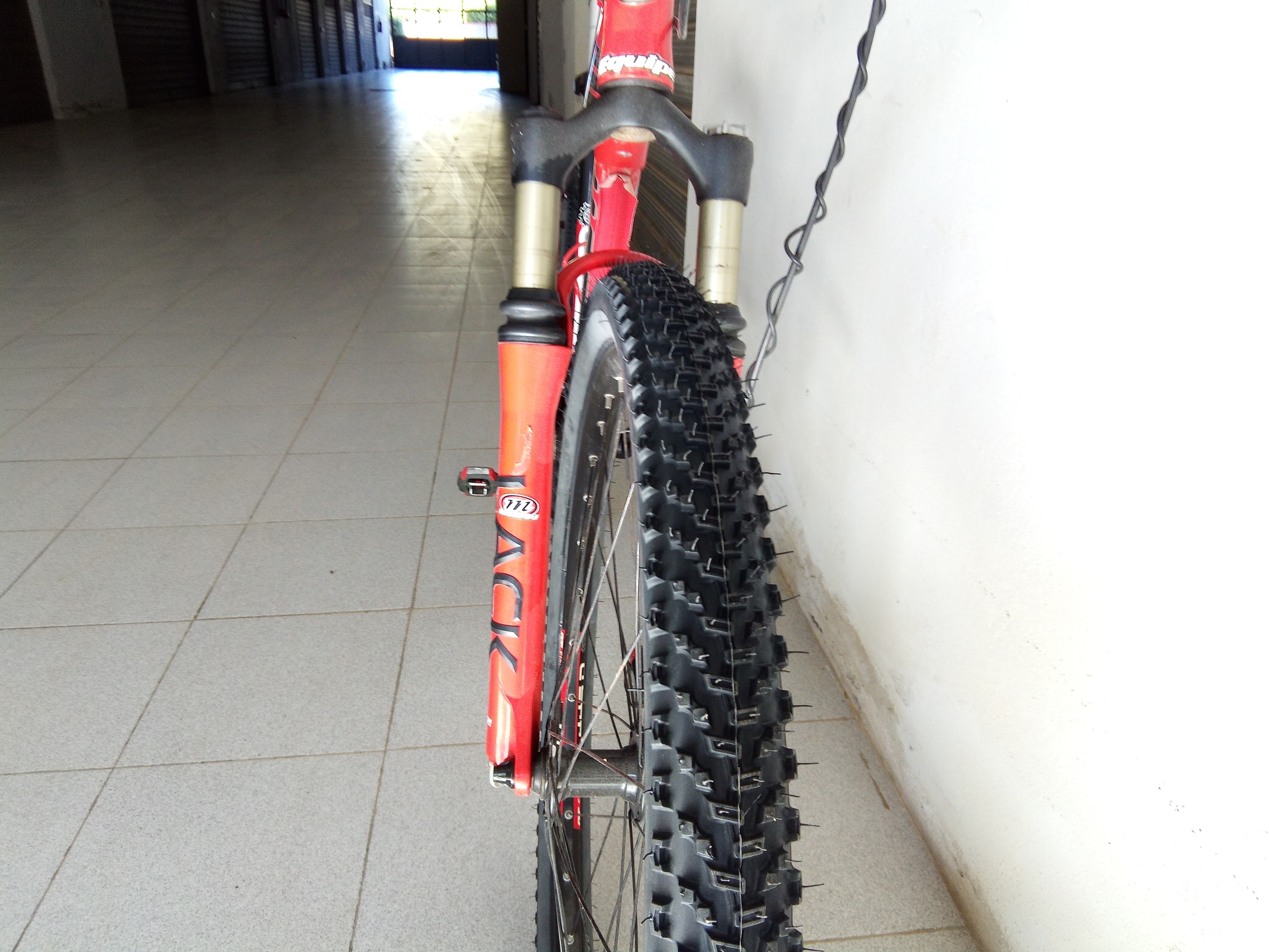Diamondback Vertec pro 2006