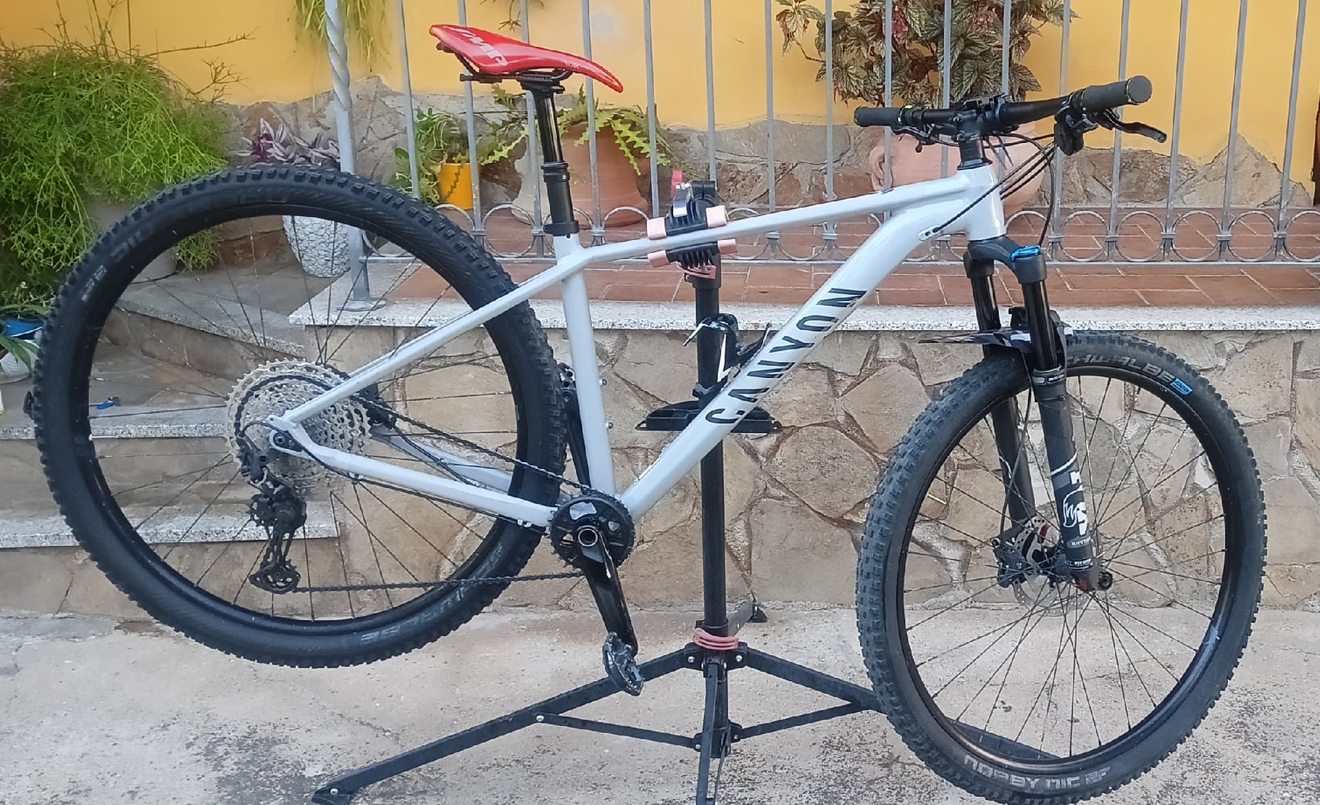 Canyon Grand Canyon 8.0 2023