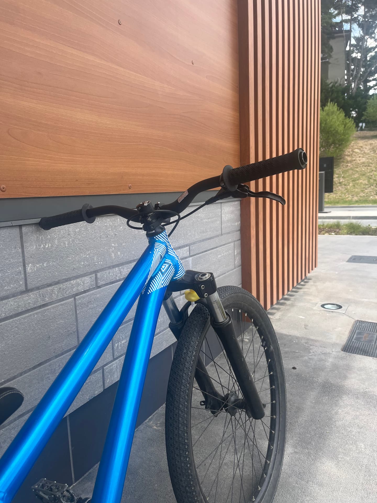Octane One Zircus 2021