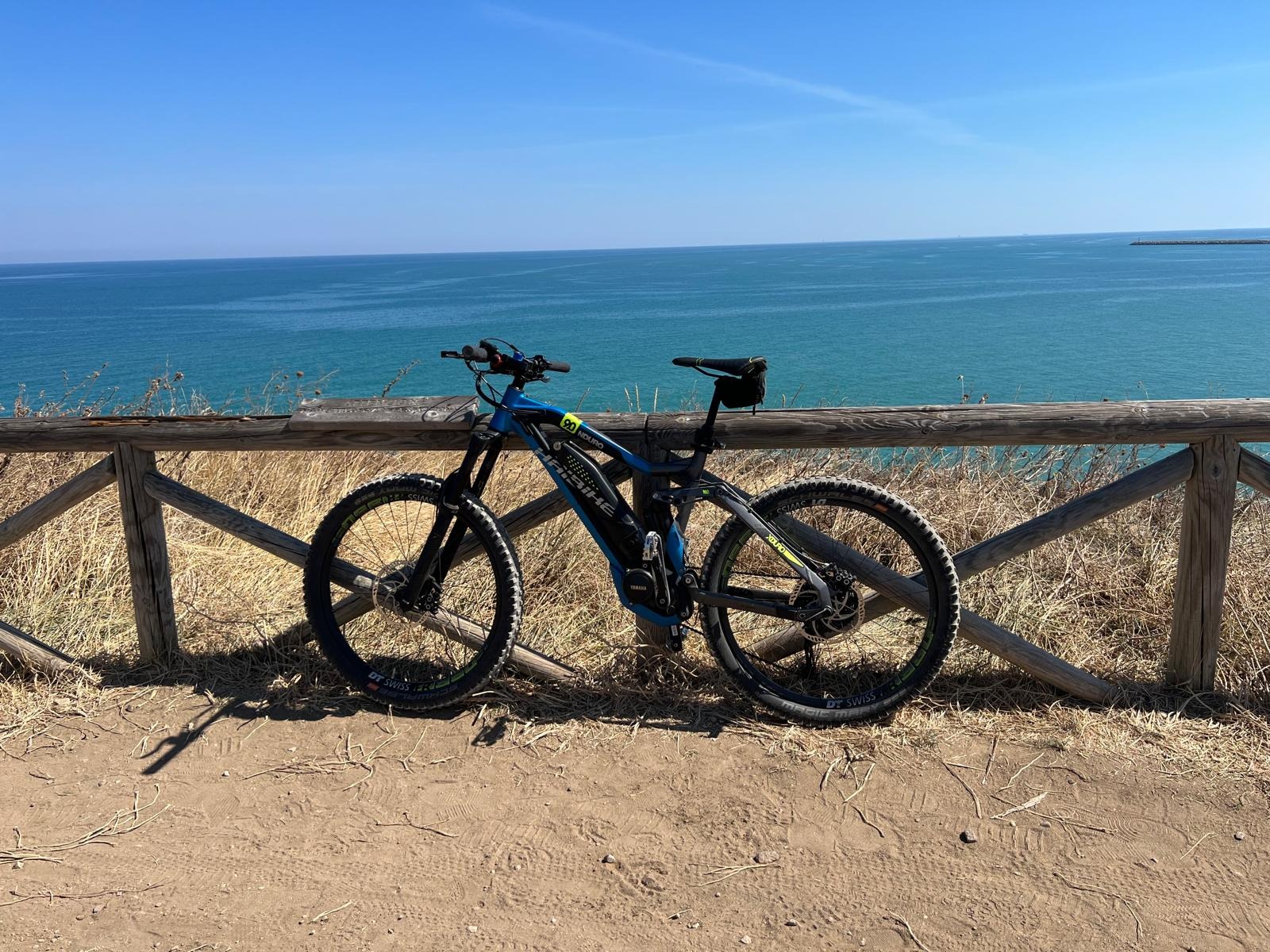 Haibike XDURO Nduro 9.0 2018