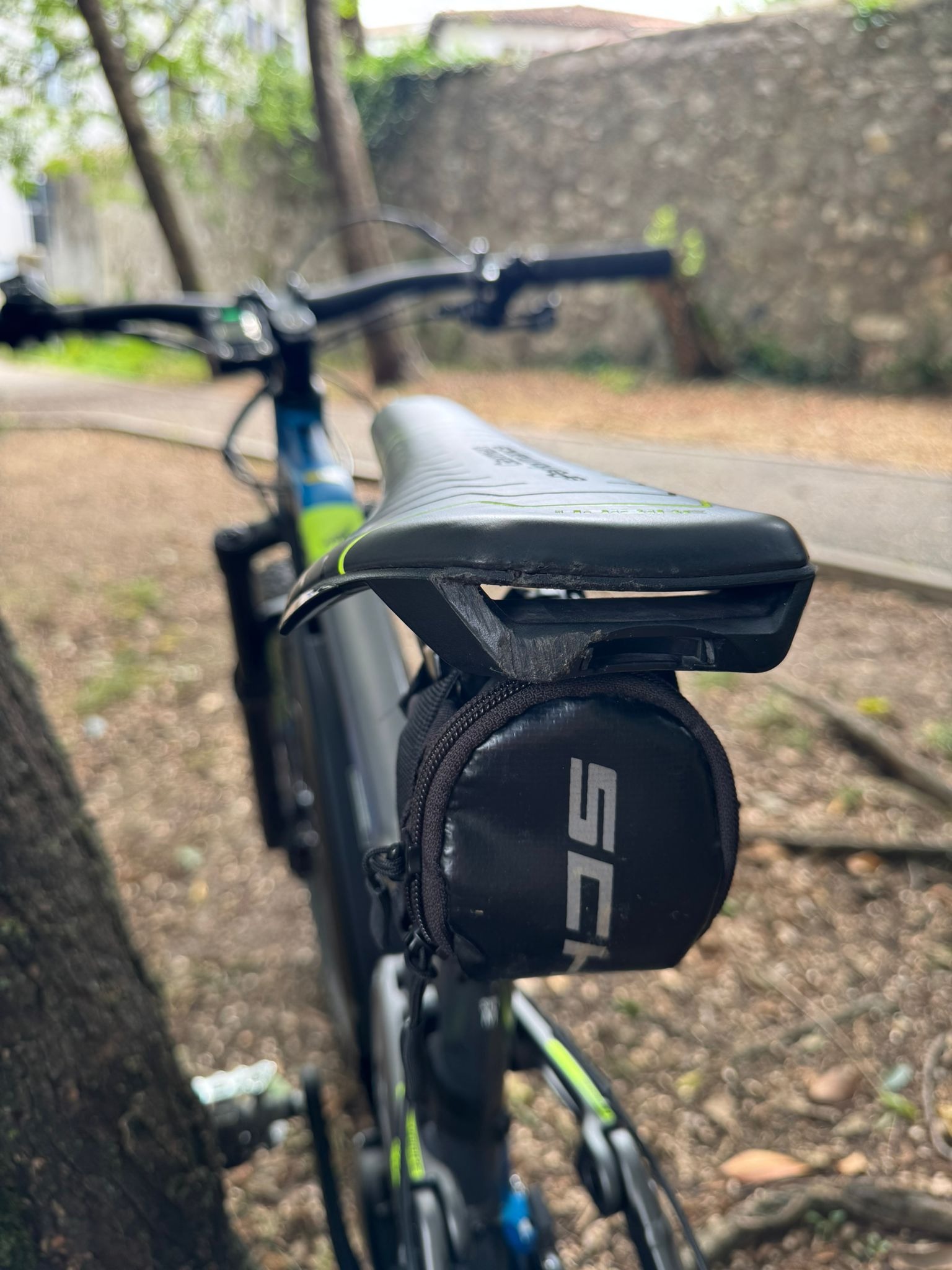 Haibike XDURO Nduro 9.0 2018