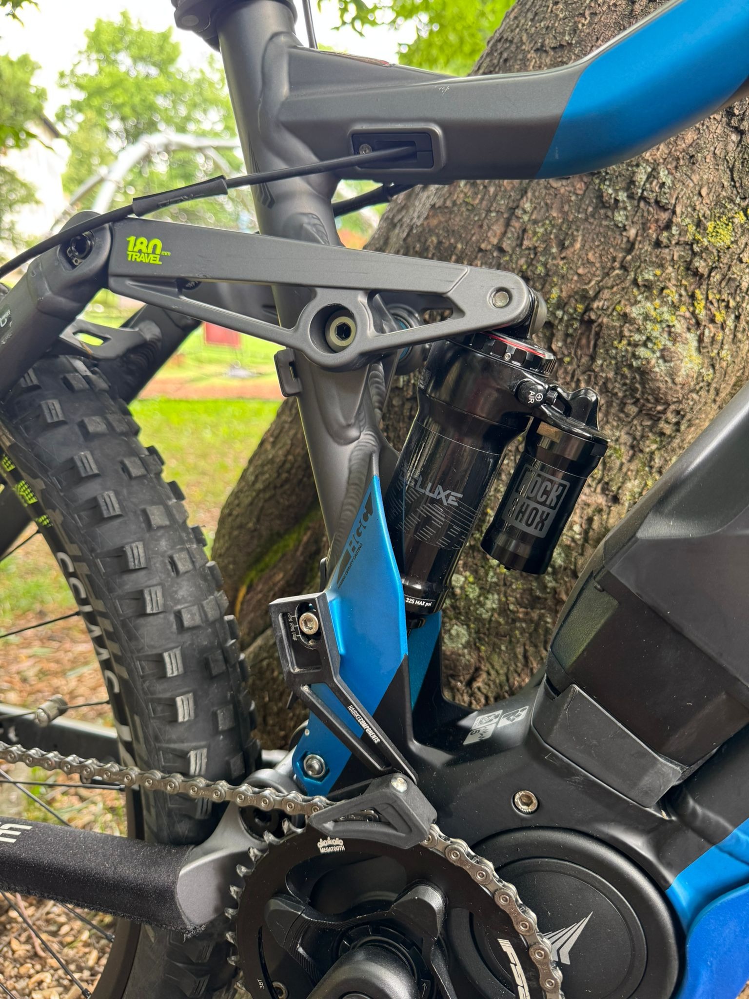 Haibike XDURO Nduro 9.0 2018