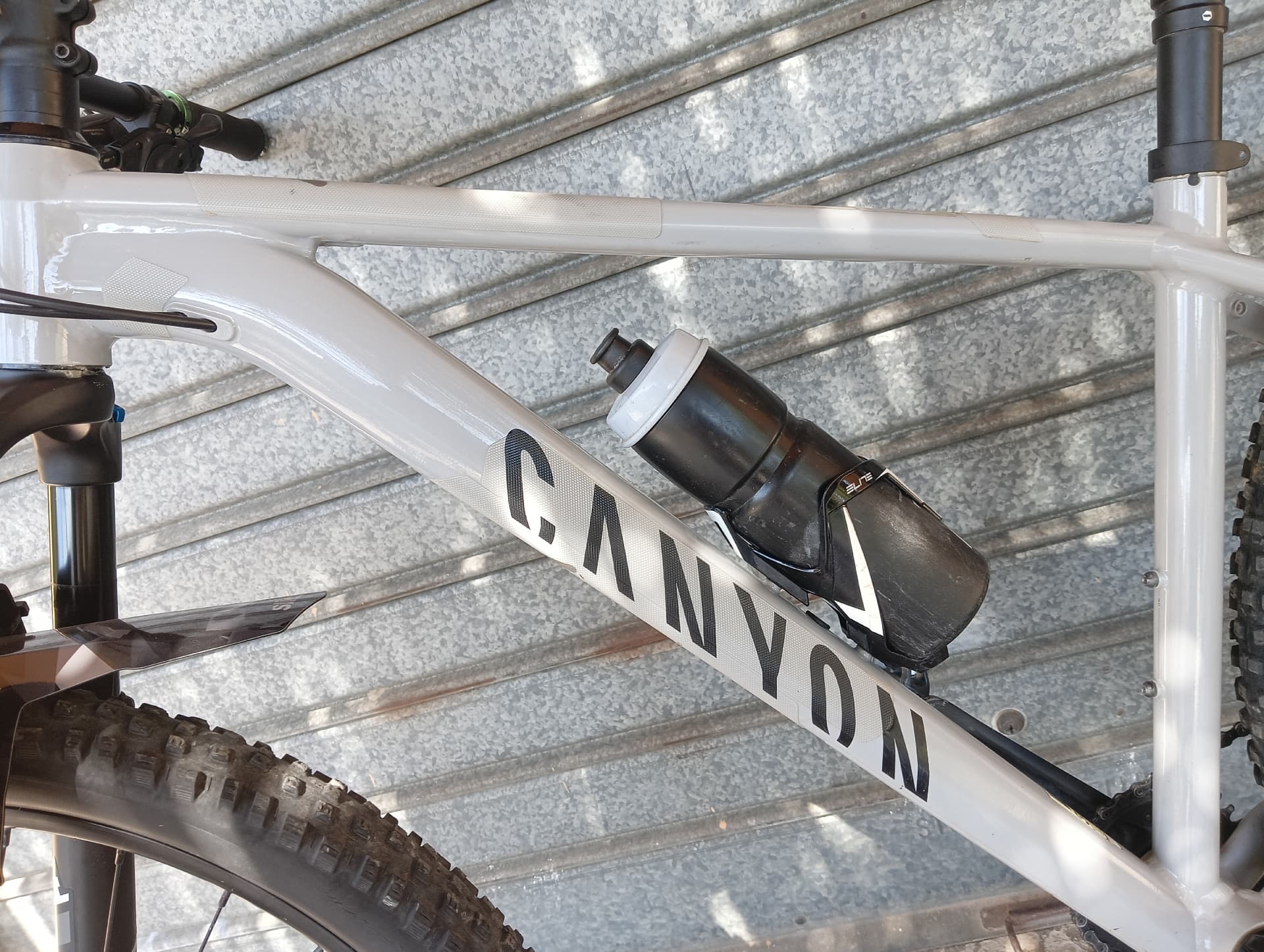 Canyon Grand Canyon 8.0 2023