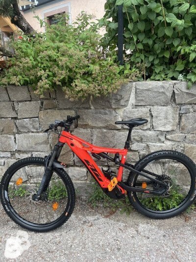 KTM Macina Kapoho 2973 2021