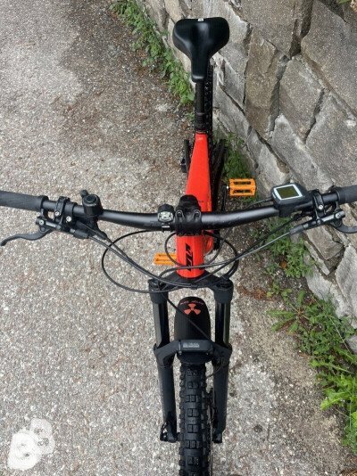 KTM Macina Kapoho 2973 2021