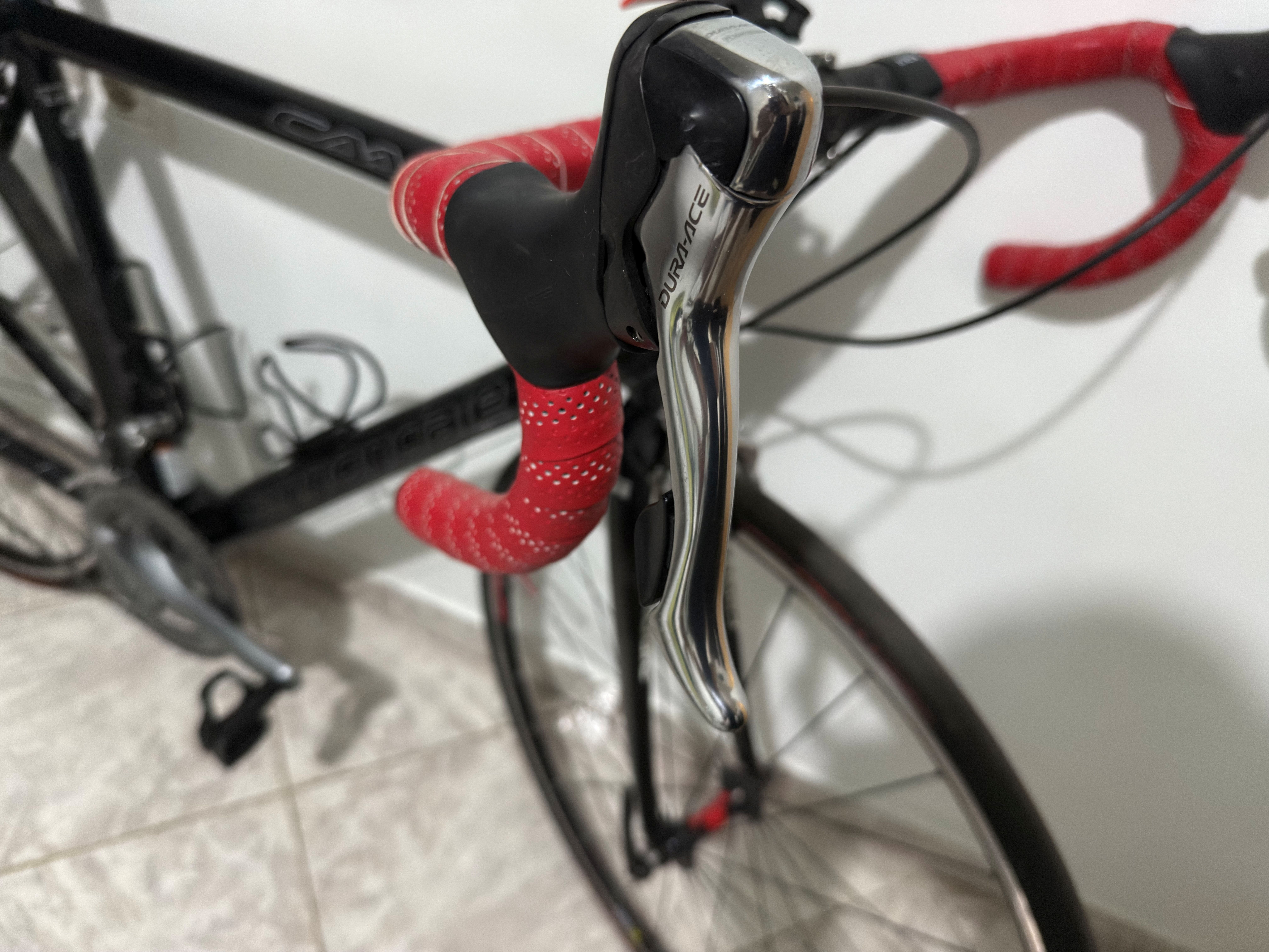 Cannondale CAAD 9 2010