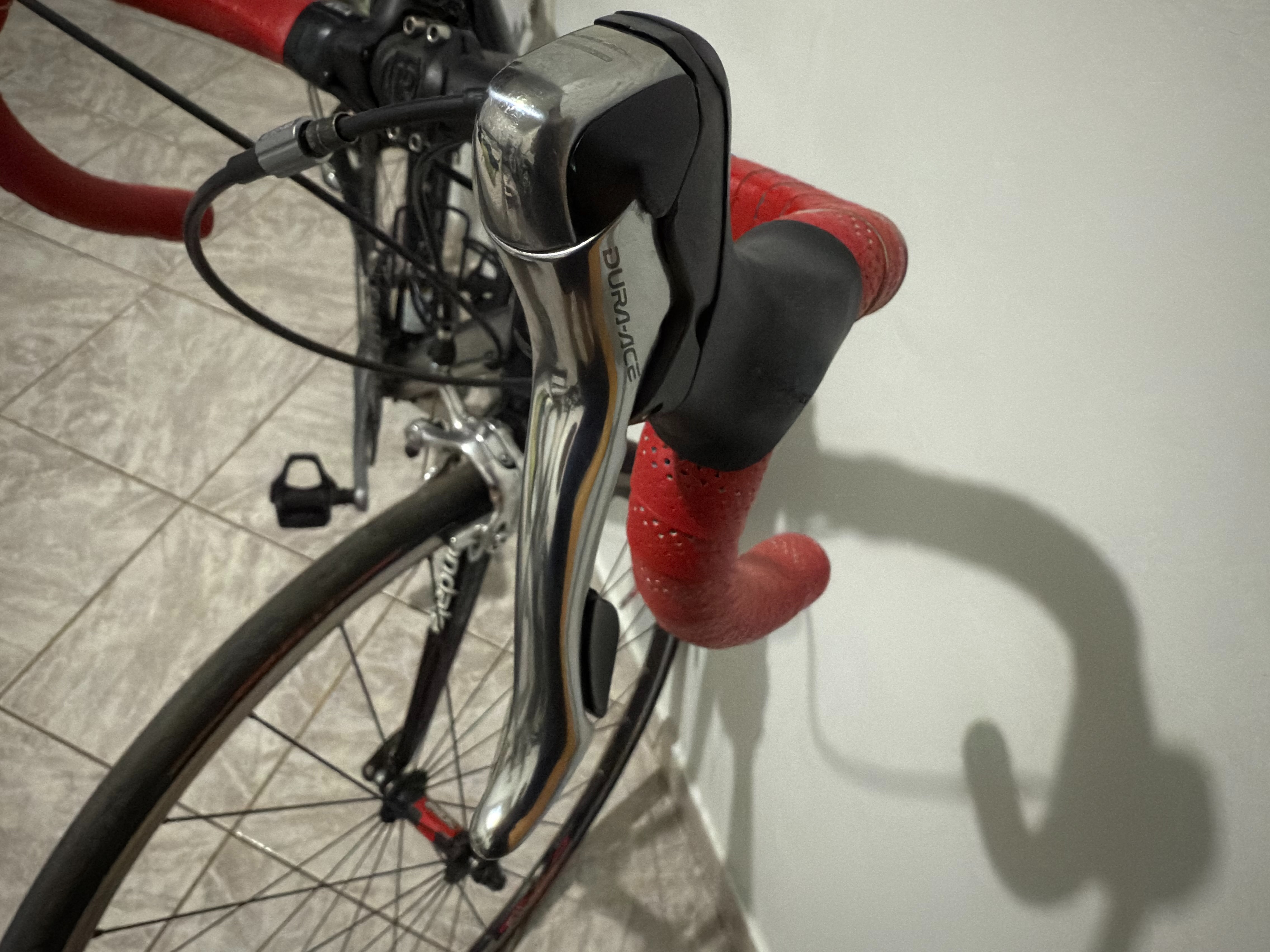 Cannondale CAAD 9 2010