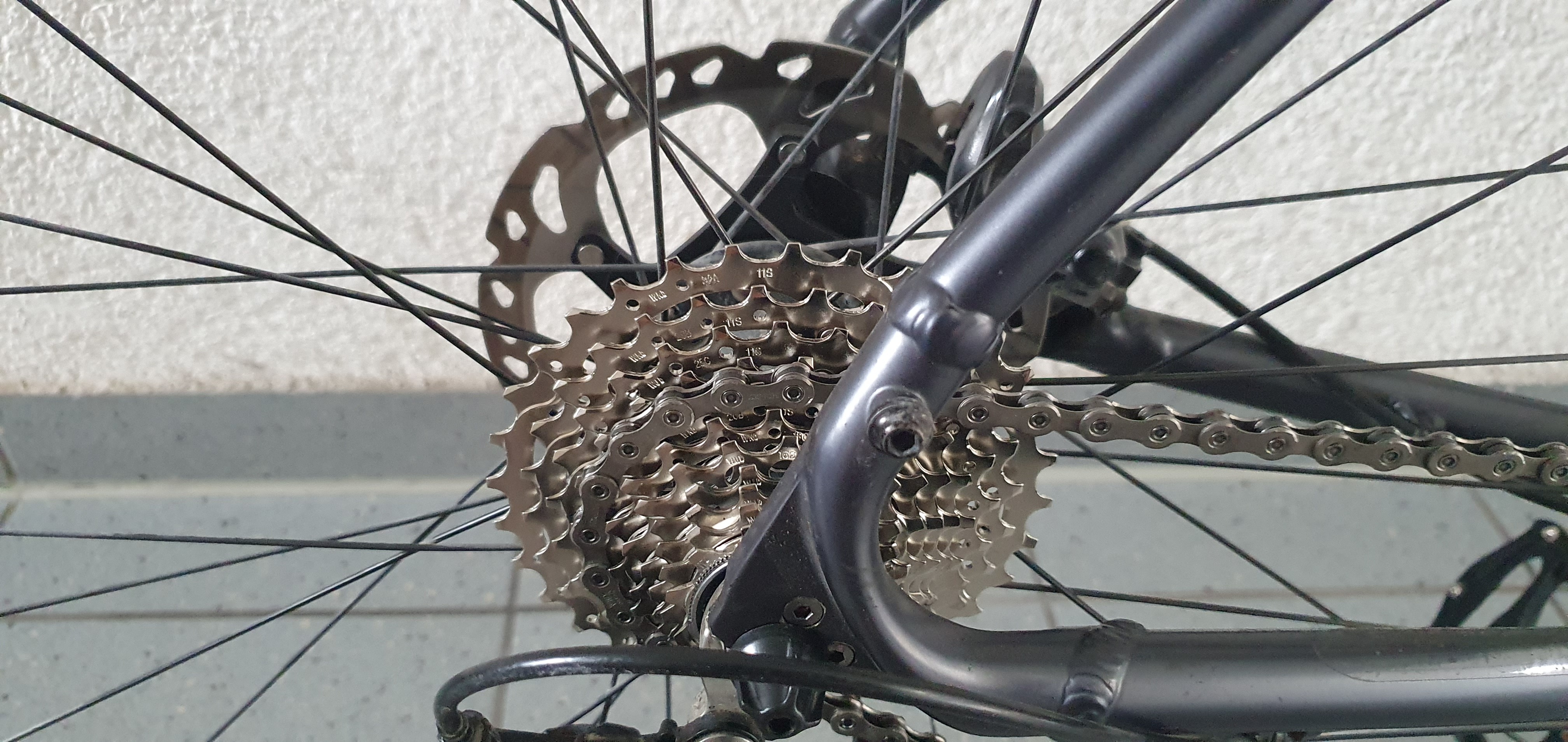 Merida Speeder Custom 2023